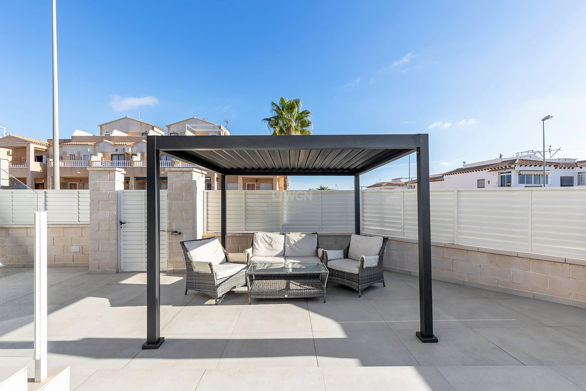 Resale - Villa - Torrevieja - Costa Blanca