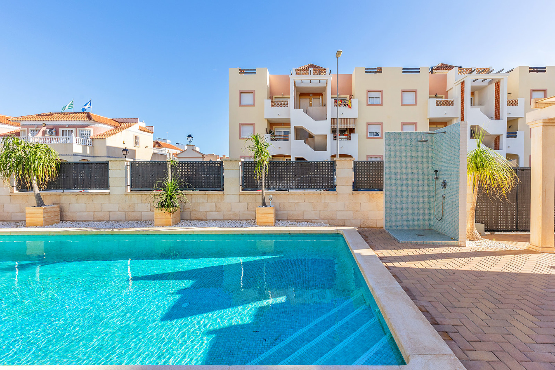 Resale - Villa - Torrevieja - Costa Blanca