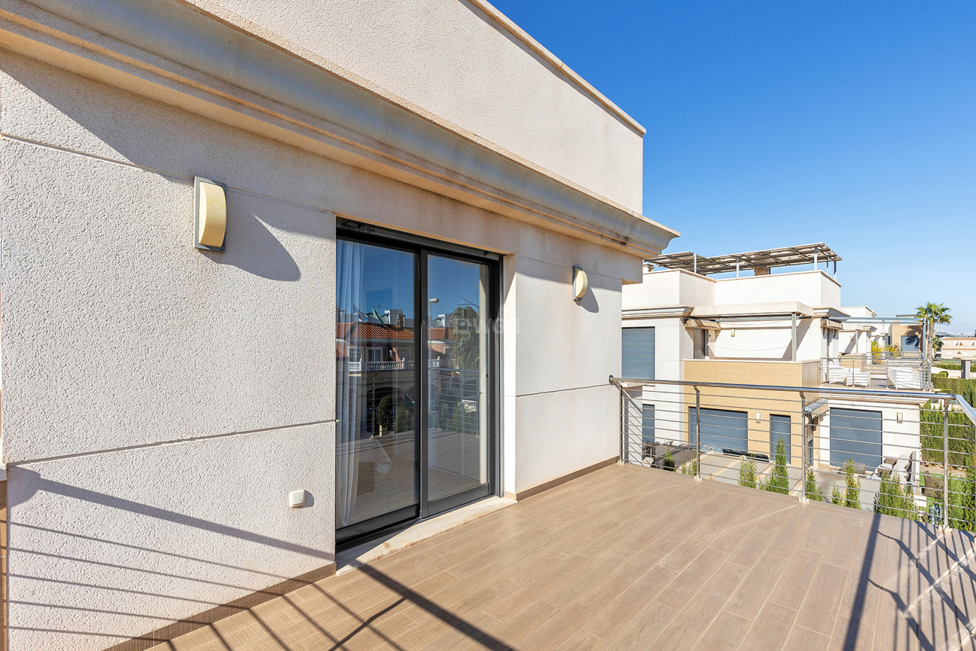 Resale - Villa - Torrevieja - Costa Blanca