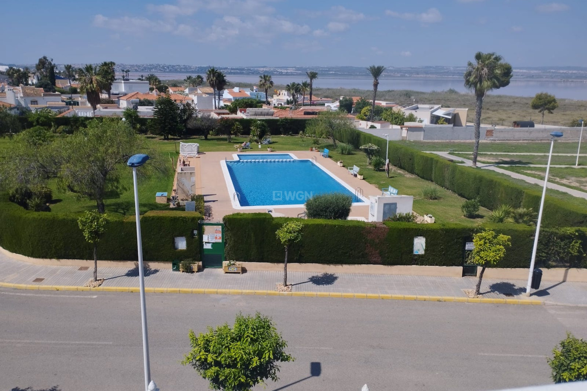 Resale - Villa - Torrevieja - Costa Blanca