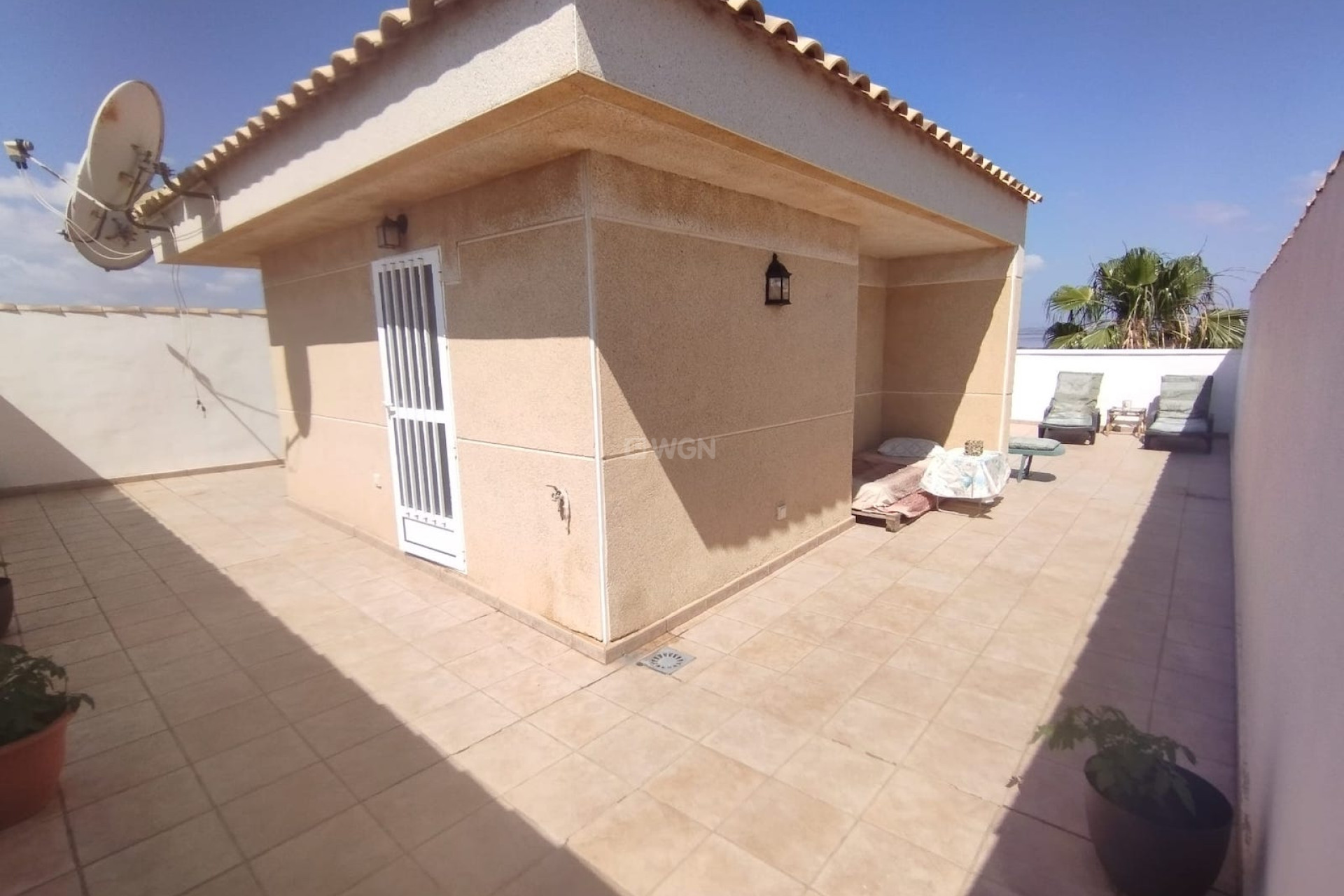 Resale - Villa - Torrevieja - Costa Blanca