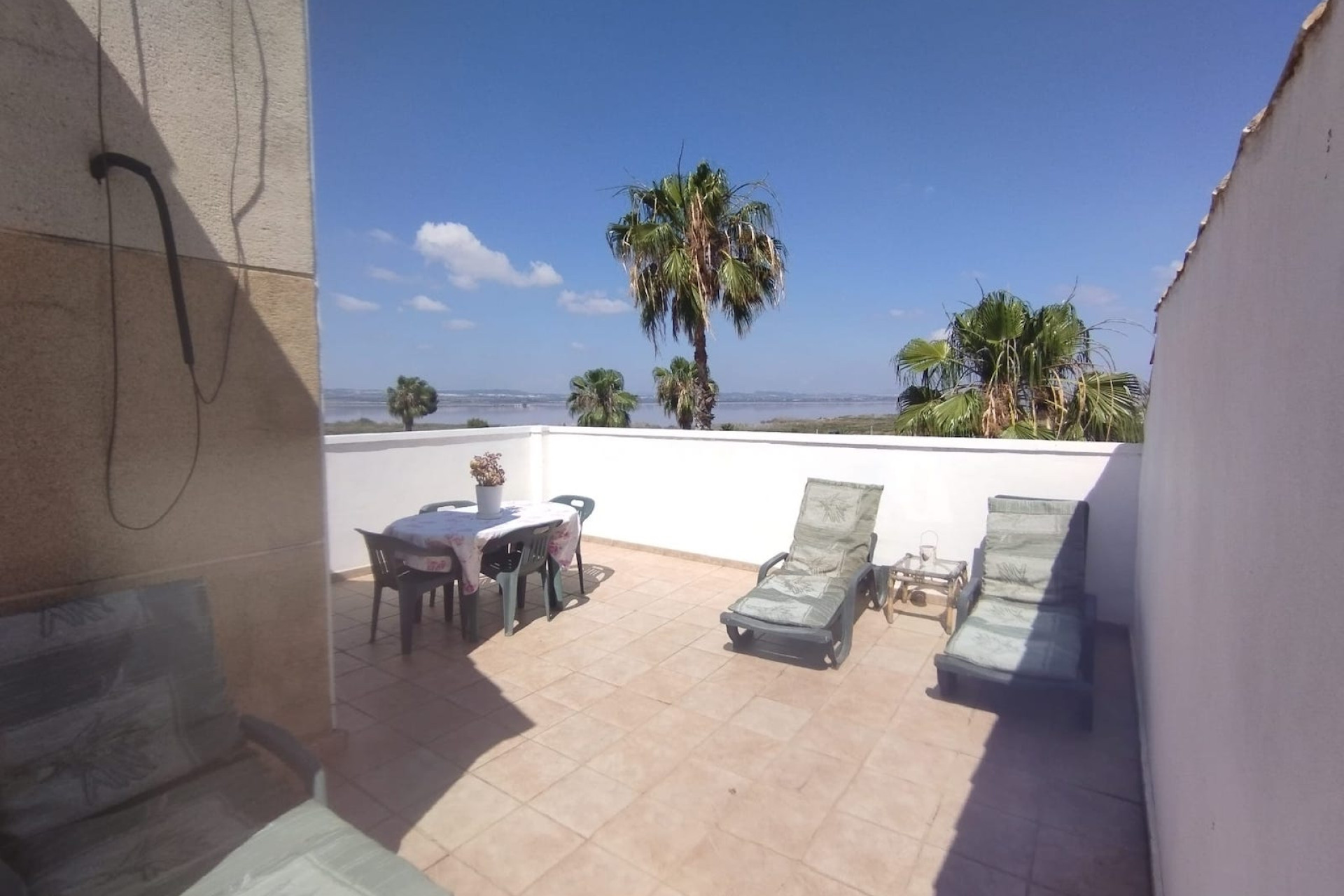 Resale - Villa - Torrevieja - Costa Blanca