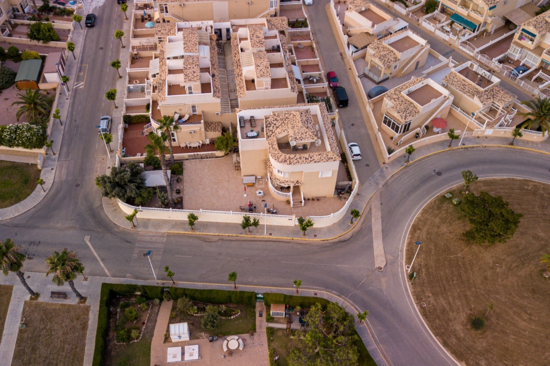 Resale - Villa - Torrevieja - Costa Blanca