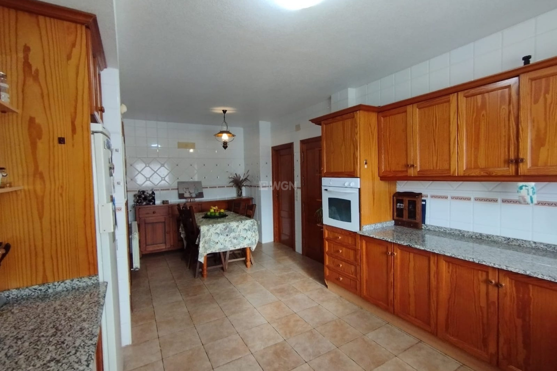 Resale - Villa - Torrevieja - Costa Blanca