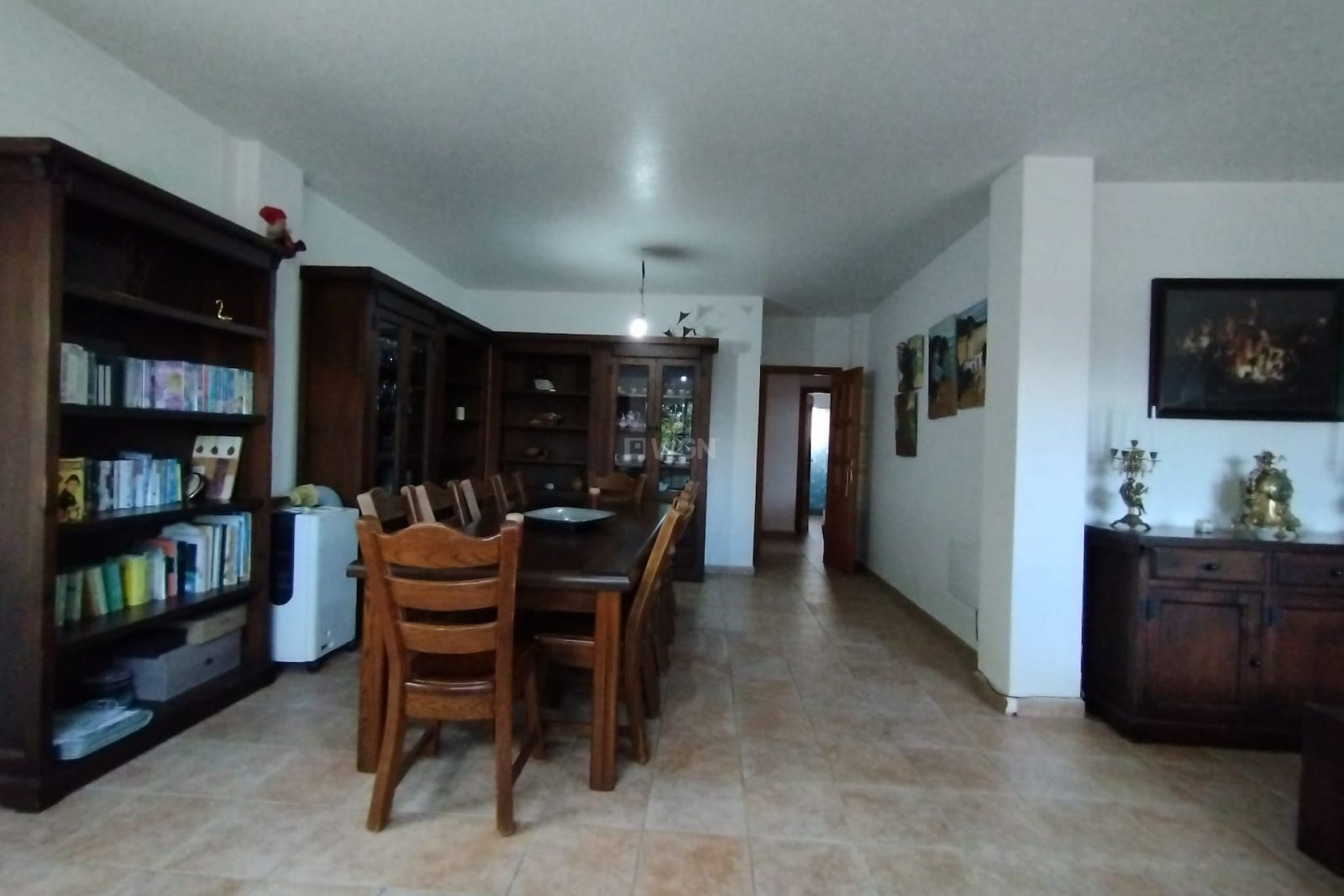 Resale - Villa - Torrevieja - Costa Blanca