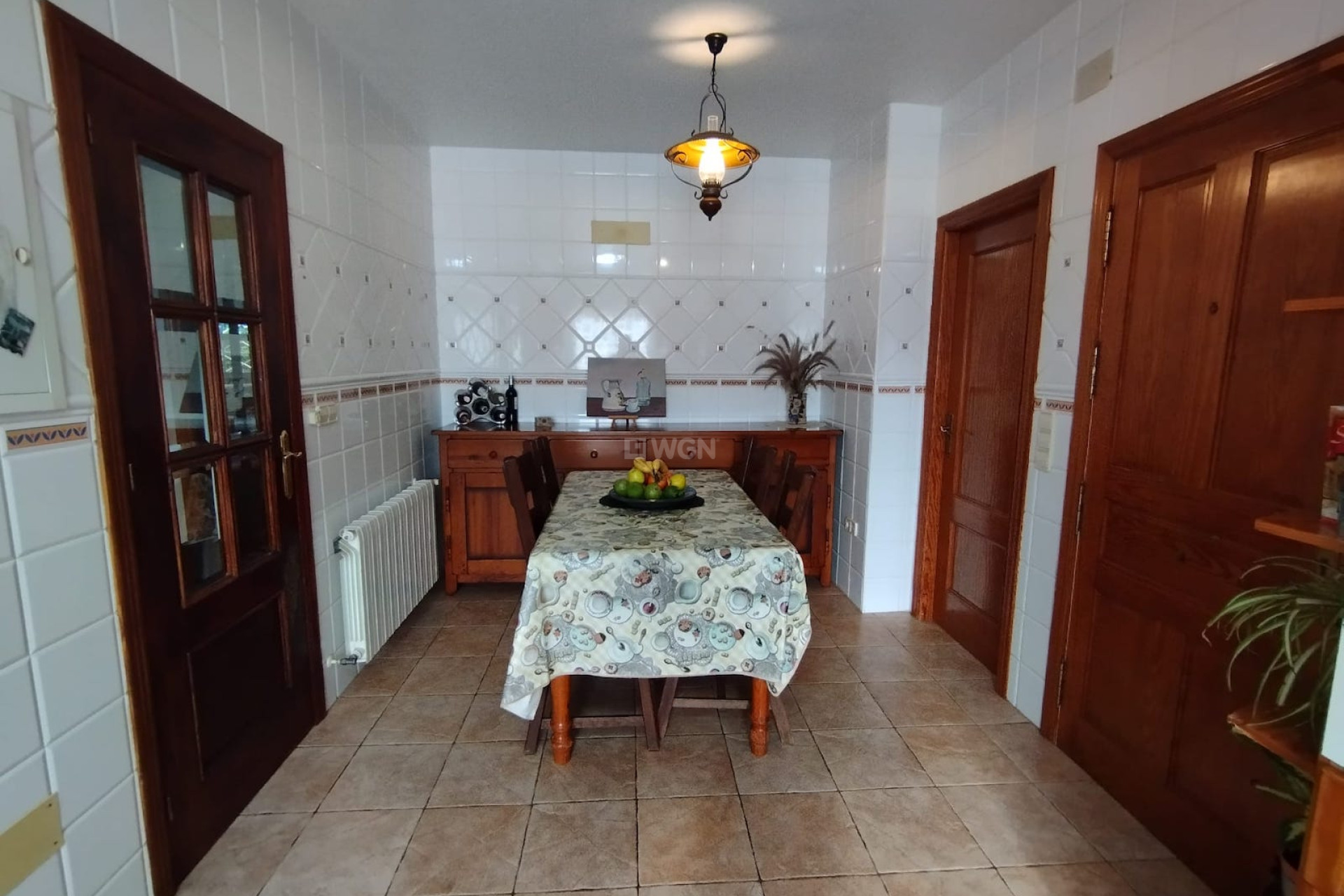 Resale - Villa - Torrevieja - Costa Blanca