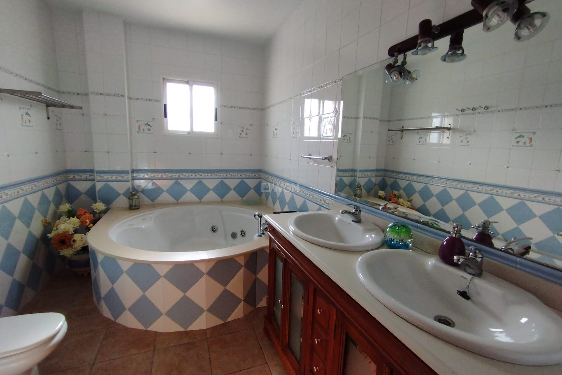 Resale - Villa - Torrevieja - Costa Blanca