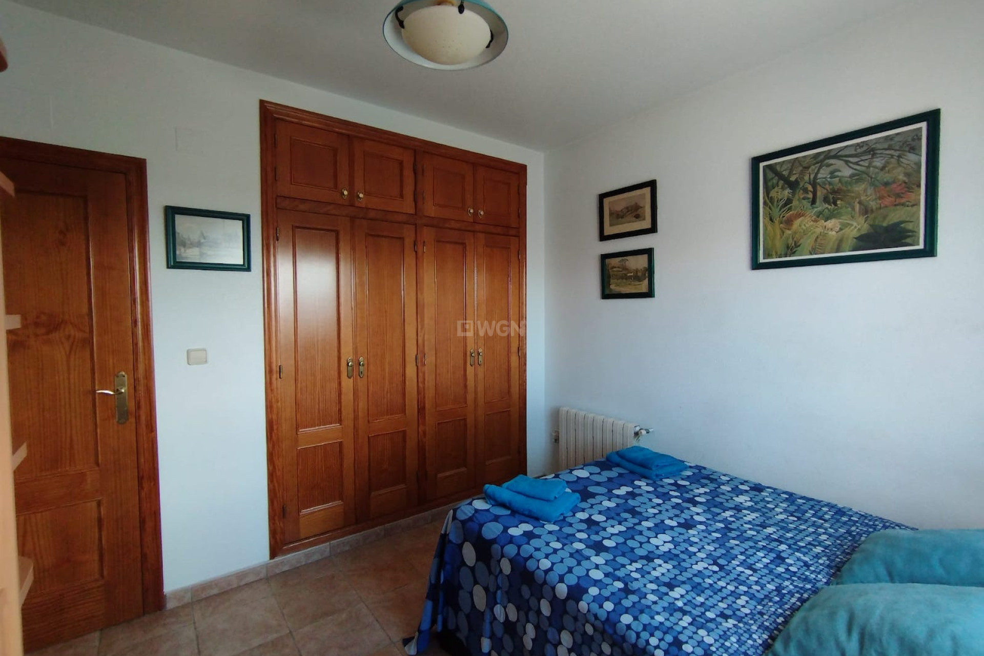 Resale - Villa - Torrevieja - Costa Blanca