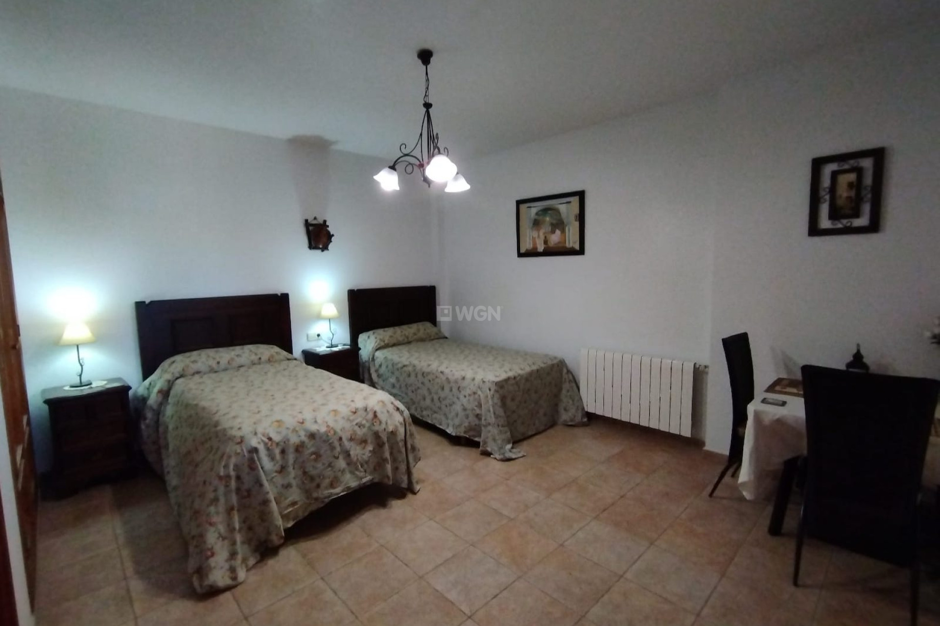 Resale - Villa - Torrevieja - Costa Blanca