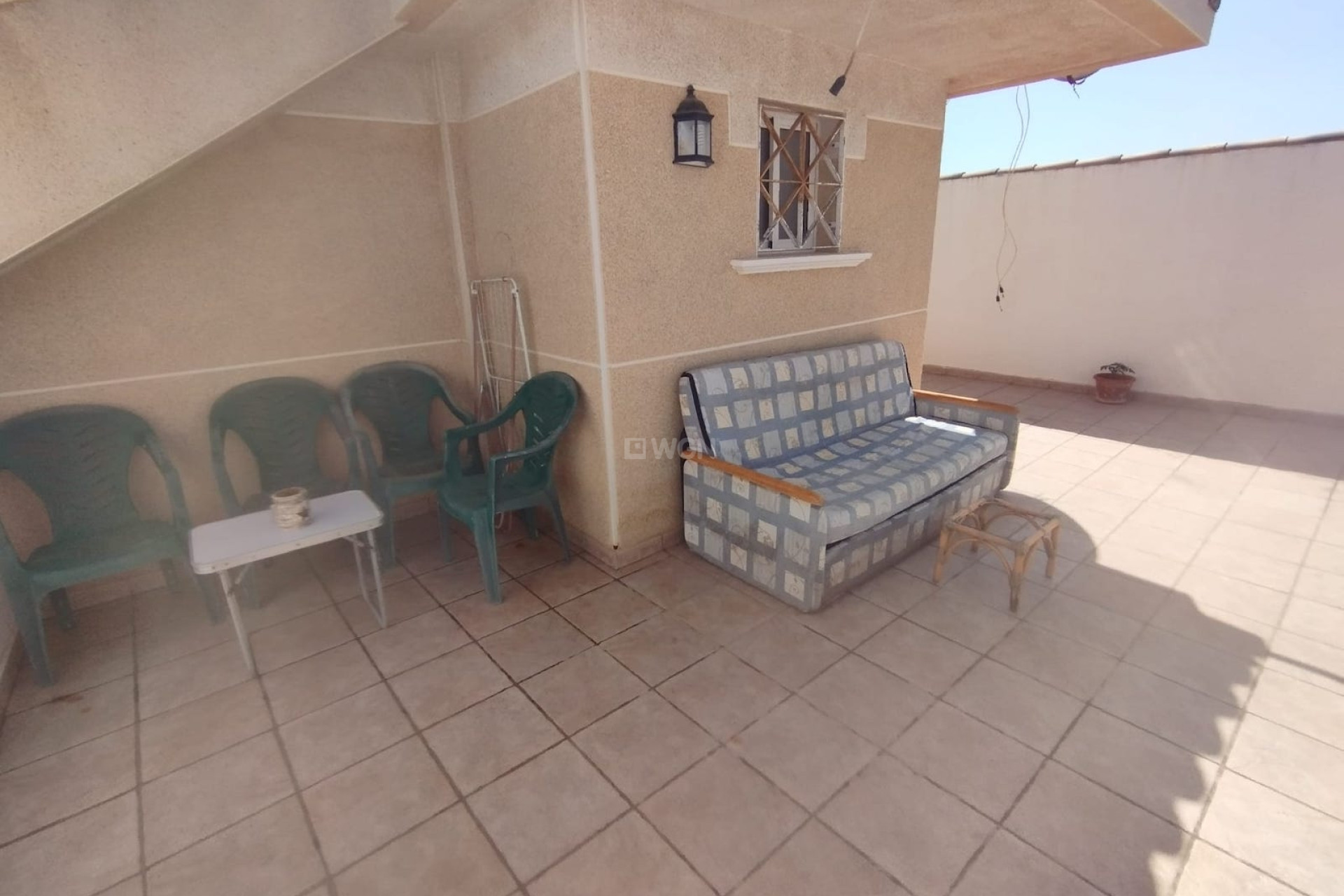 Resale - Villa - Torrevieja - Costa Blanca