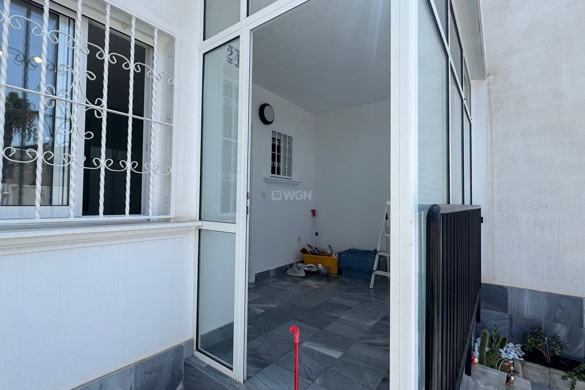 Resale - Villa - Torrevieja - Costa Blanca