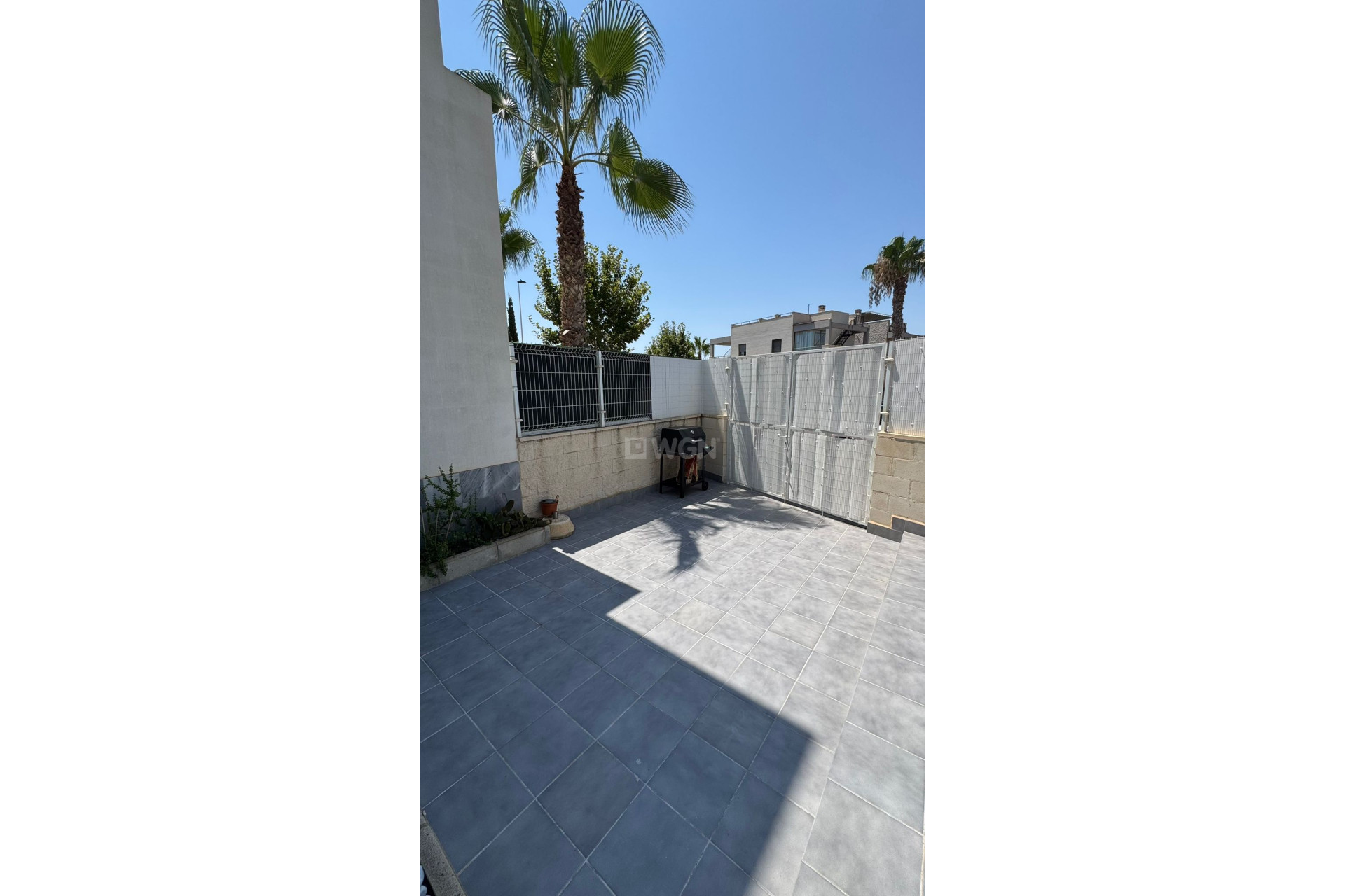 Resale - Villa - Torrevieja - Costa Blanca