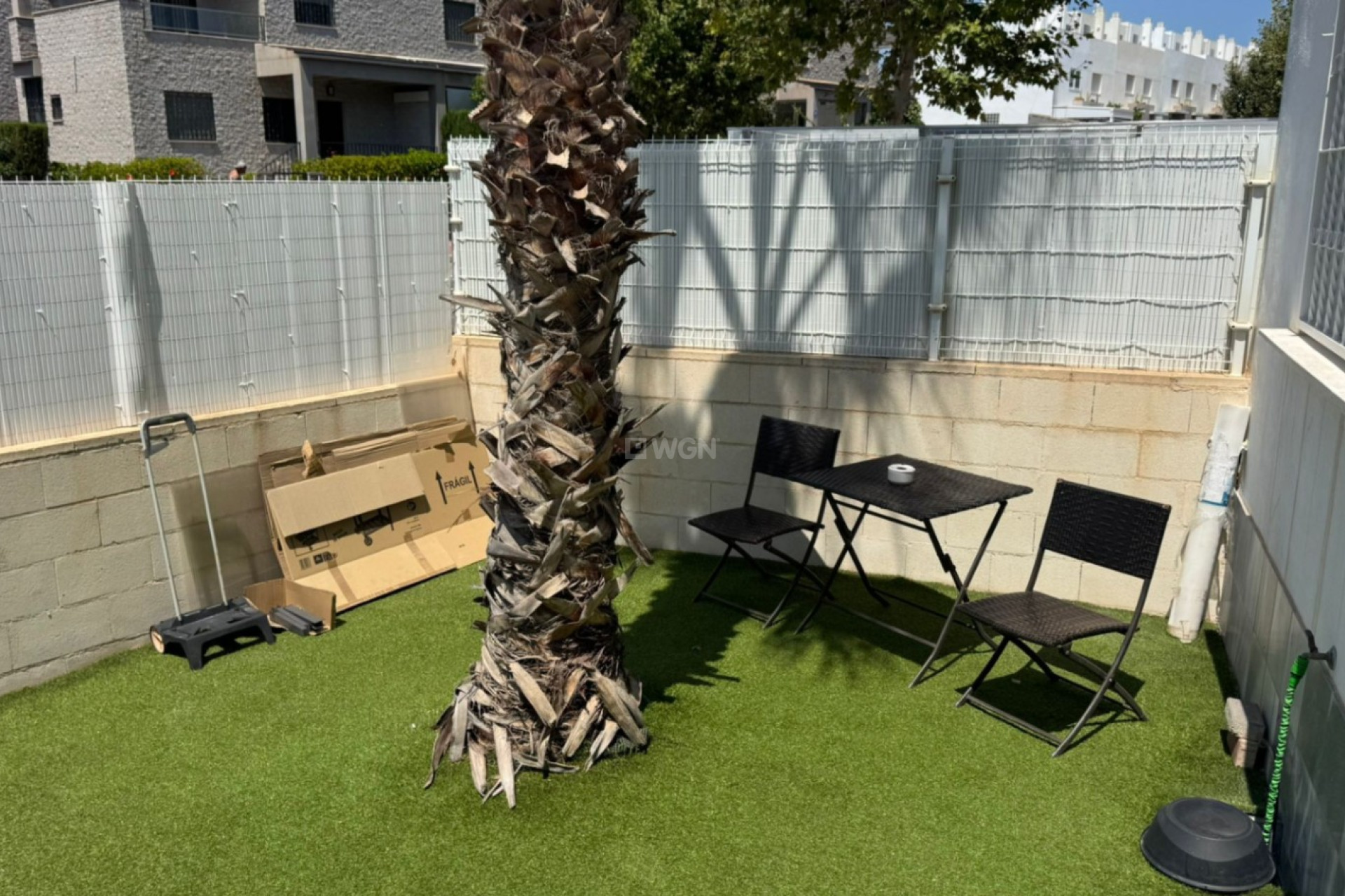 Resale - Villa - Torrevieja - Costa Blanca