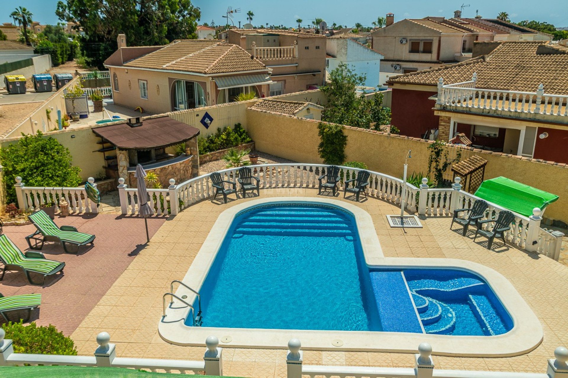 Resale - Villa - Torrevieja - Costa Blanca