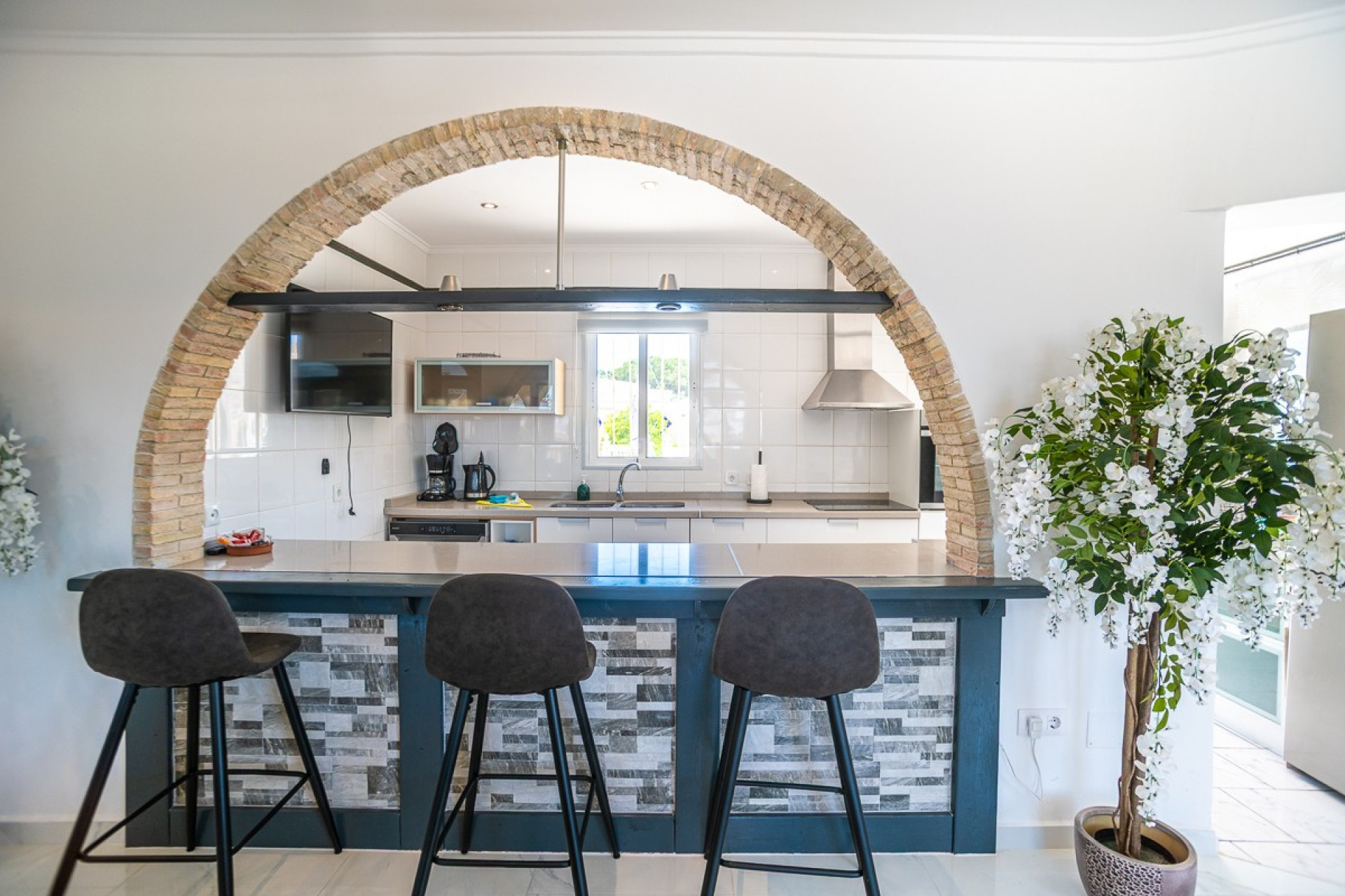 Resale - Villa - Torrevieja - Costa Blanca