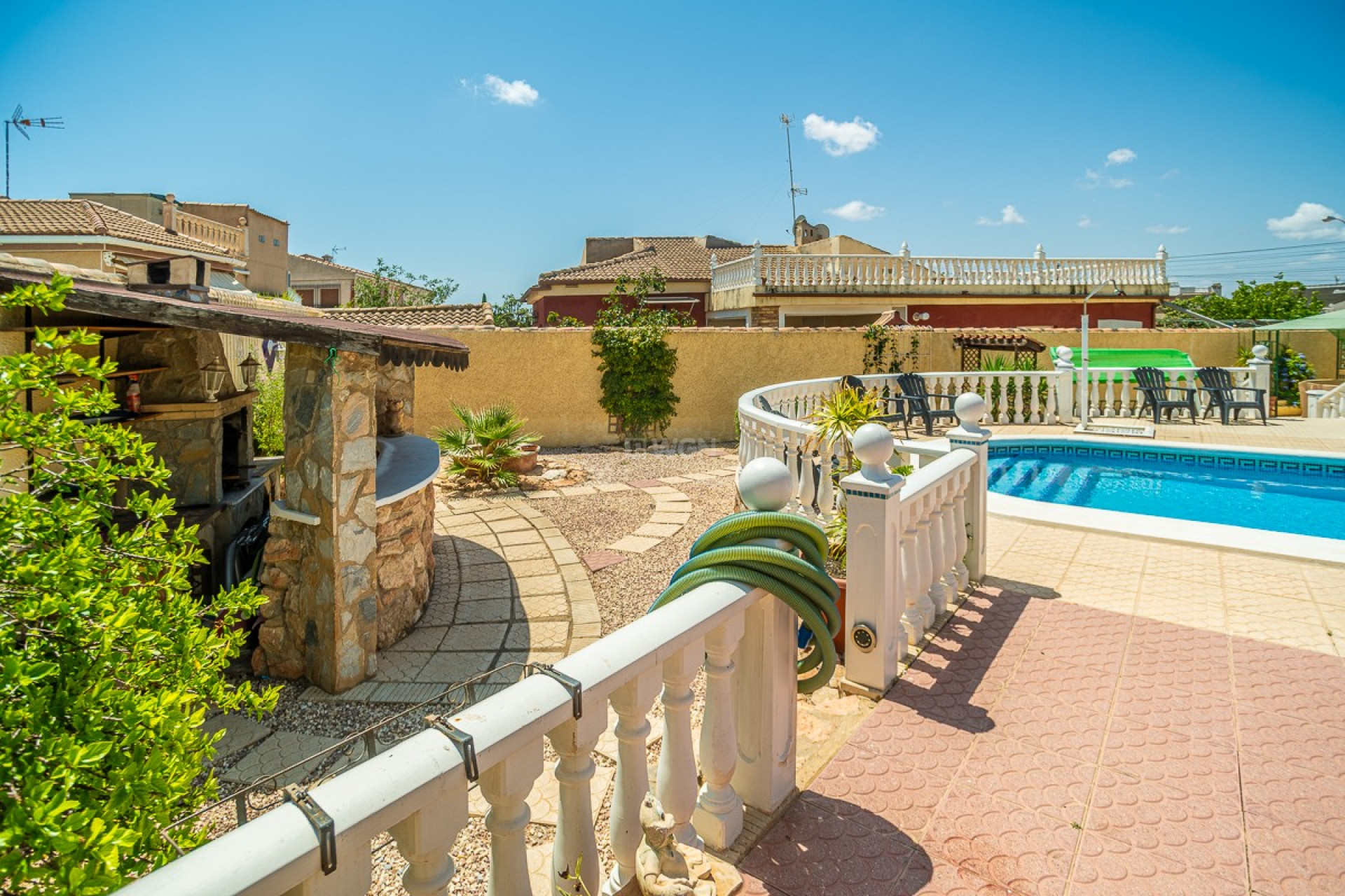 Resale - Villa - Torrevieja - Costa Blanca