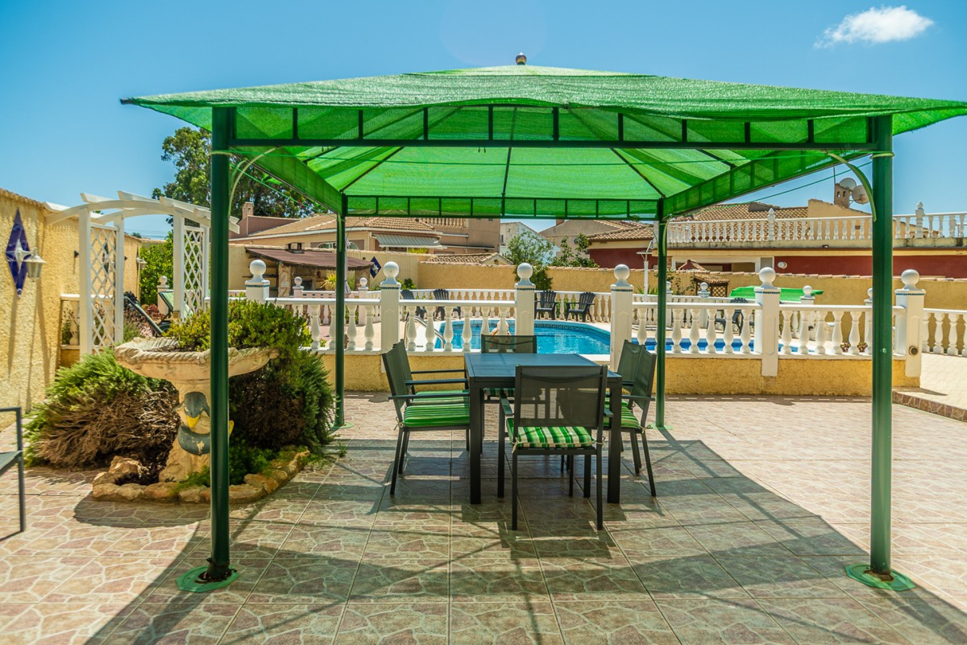 Resale - Villa - Torrevieja - Costa Blanca