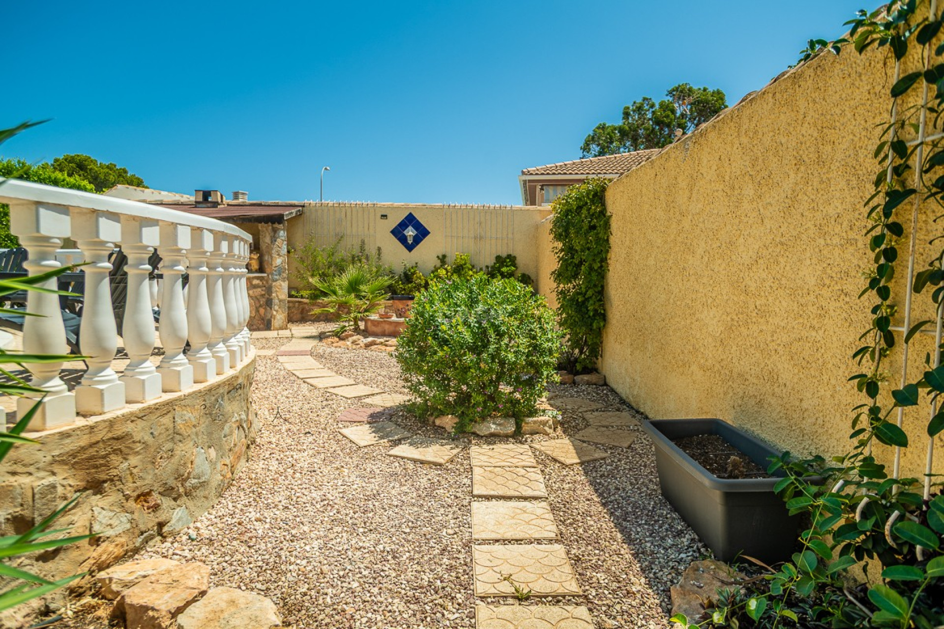 Resale - Villa - Torrevieja - Costa Blanca