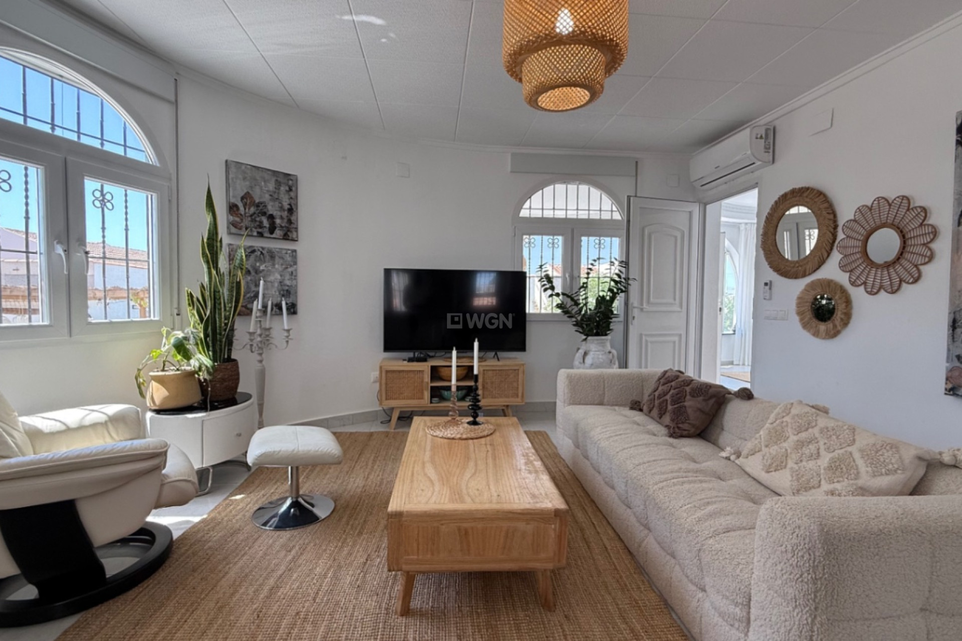 Resale - Villa - Torrevieja - Costa Blanca