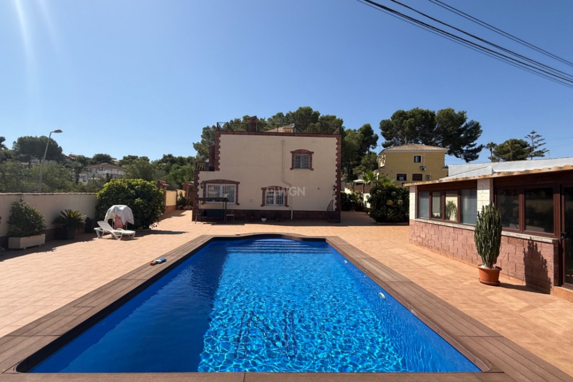 Resale - Villa - Torrevieja - Costa Blanca