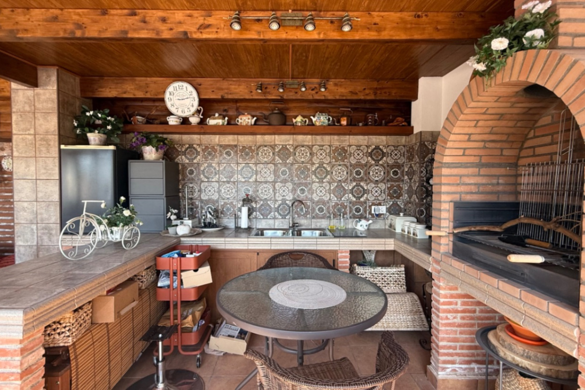 Resale - Villa - Torrevieja - Costa Blanca