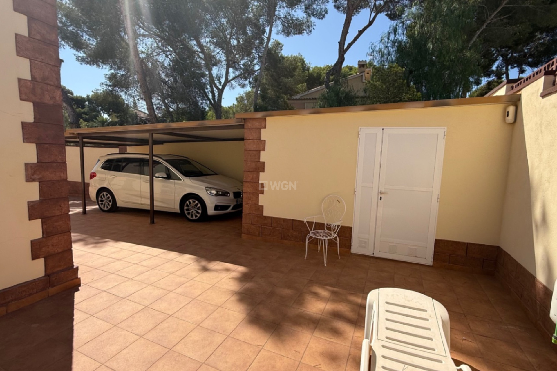 Resale - Villa - Torrevieja - Costa Blanca