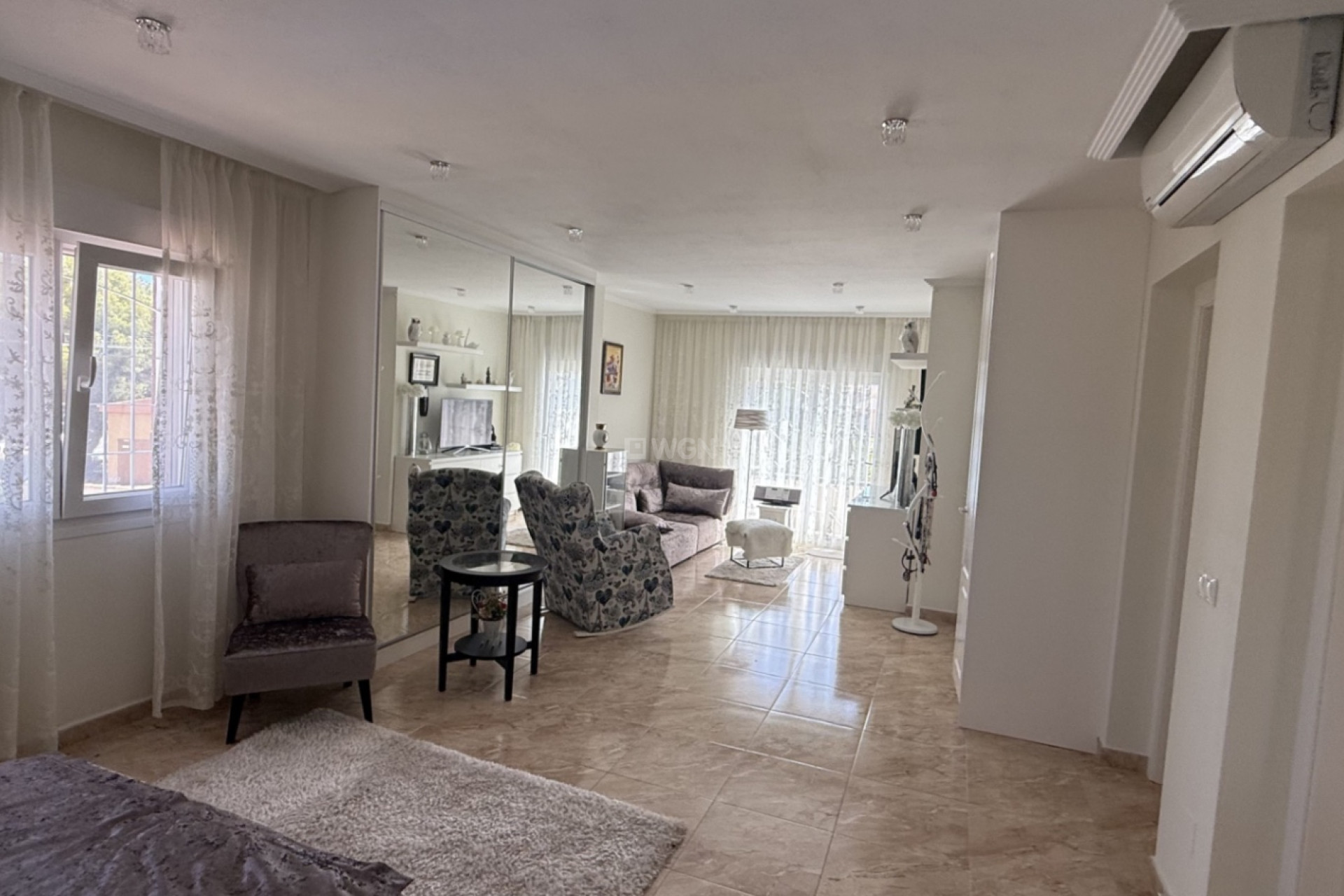 Resale - Villa - Torrevieja - Costa Blanca