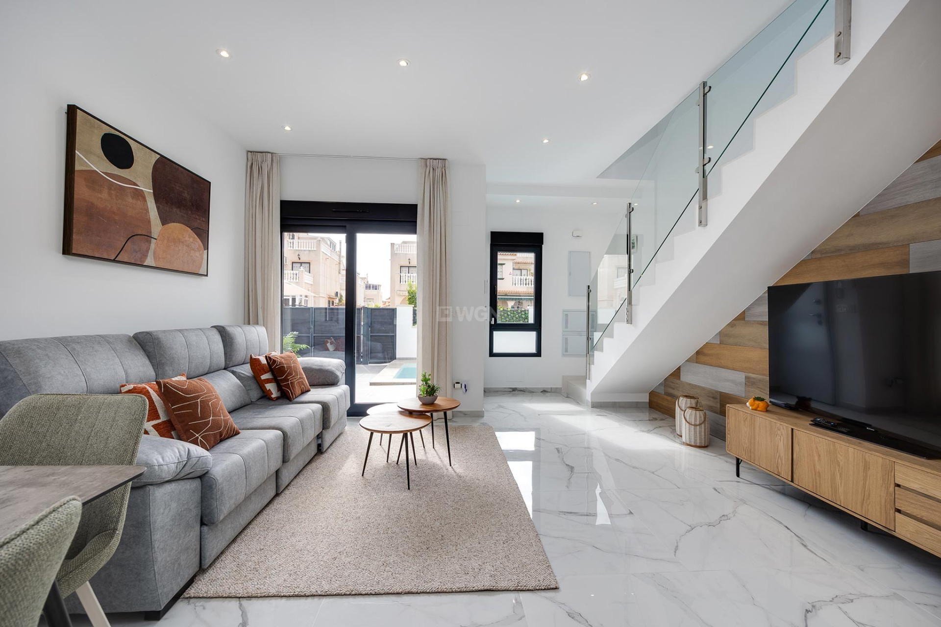 Resale - Villa - Torrevieja - Costa Blanca