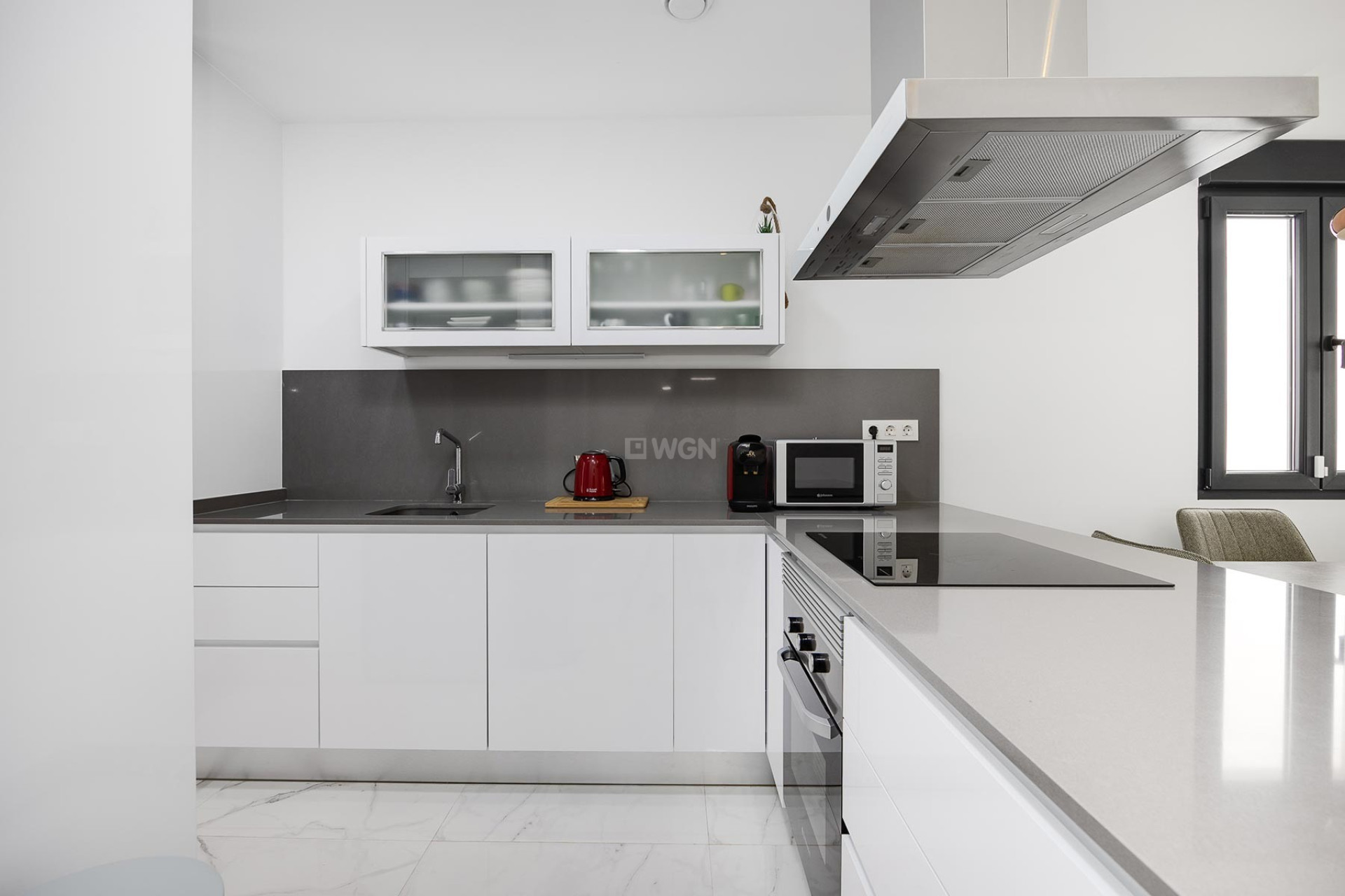 Resale - Villa - Torrevieja - Costa Blanca