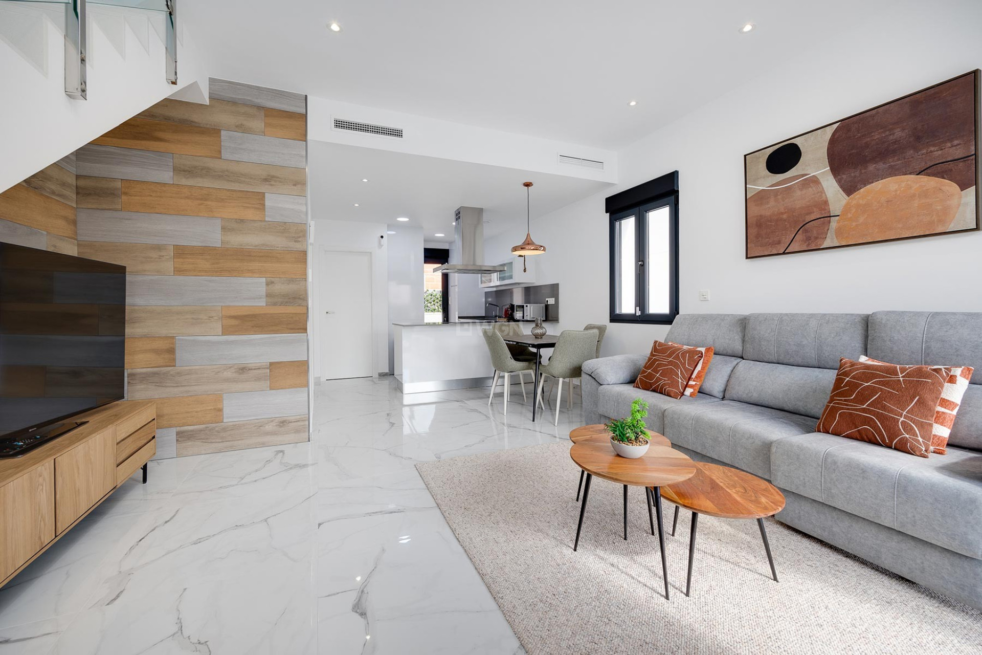 Resale - Villa - Torrevieja - Costa Blanca