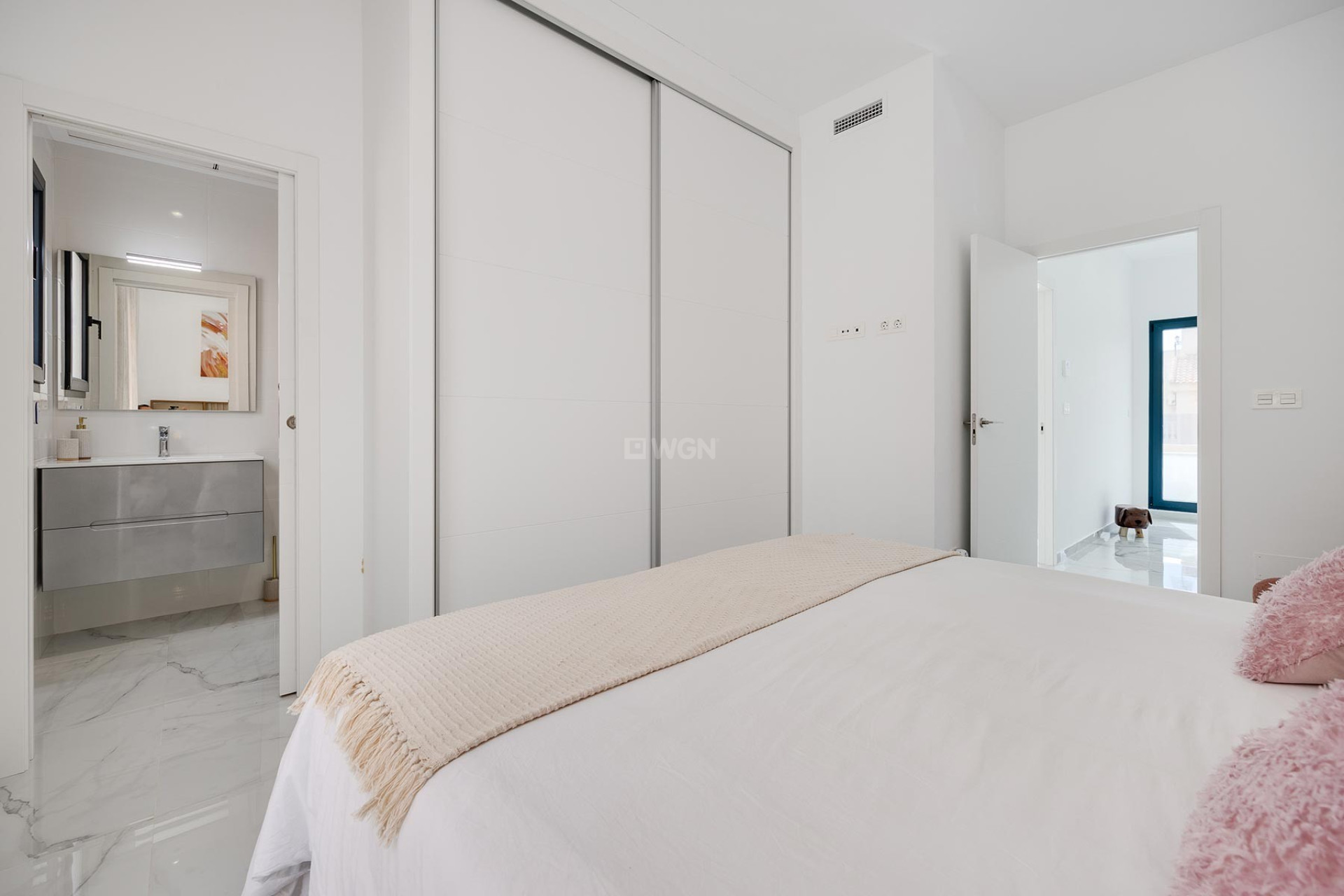 Resale - Villa - Torrevieja - Costa Blanca