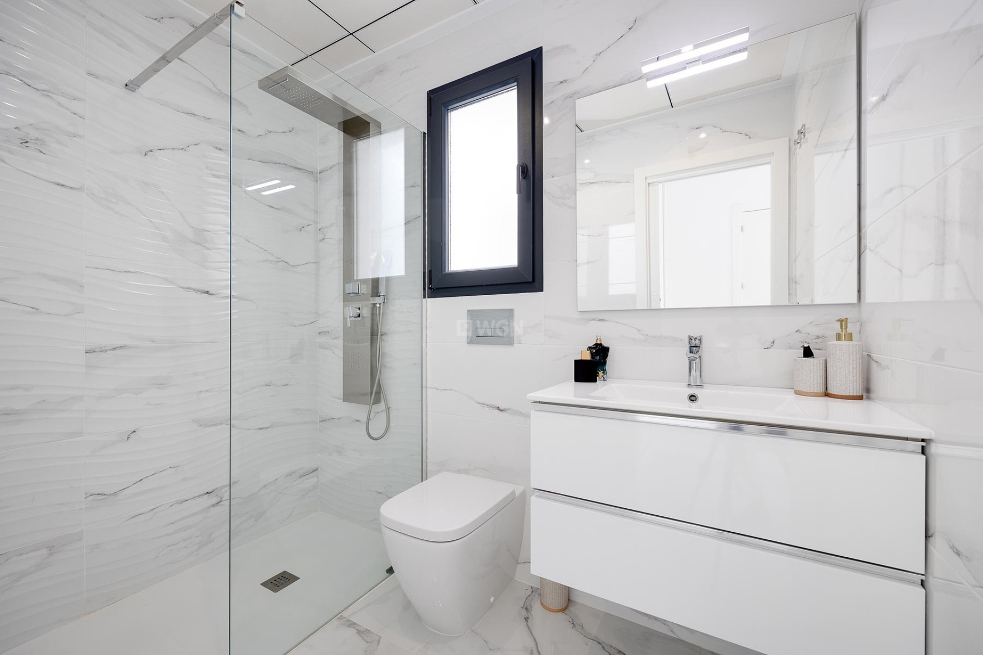 Resale - Villa - Torrevieja - Costa Blanca