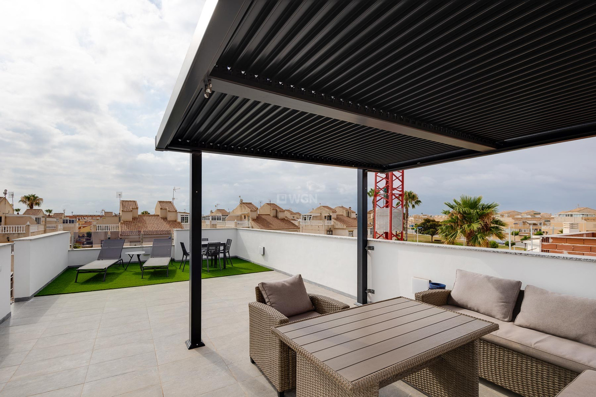 Resale - Villa - Torrevieja - Costa Blanca