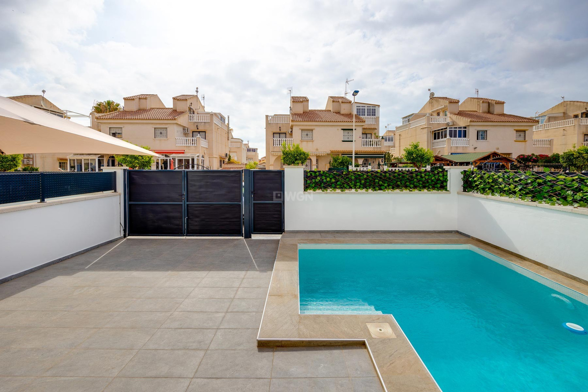 Resale - Villa - Torrevieja - Costa Blanca