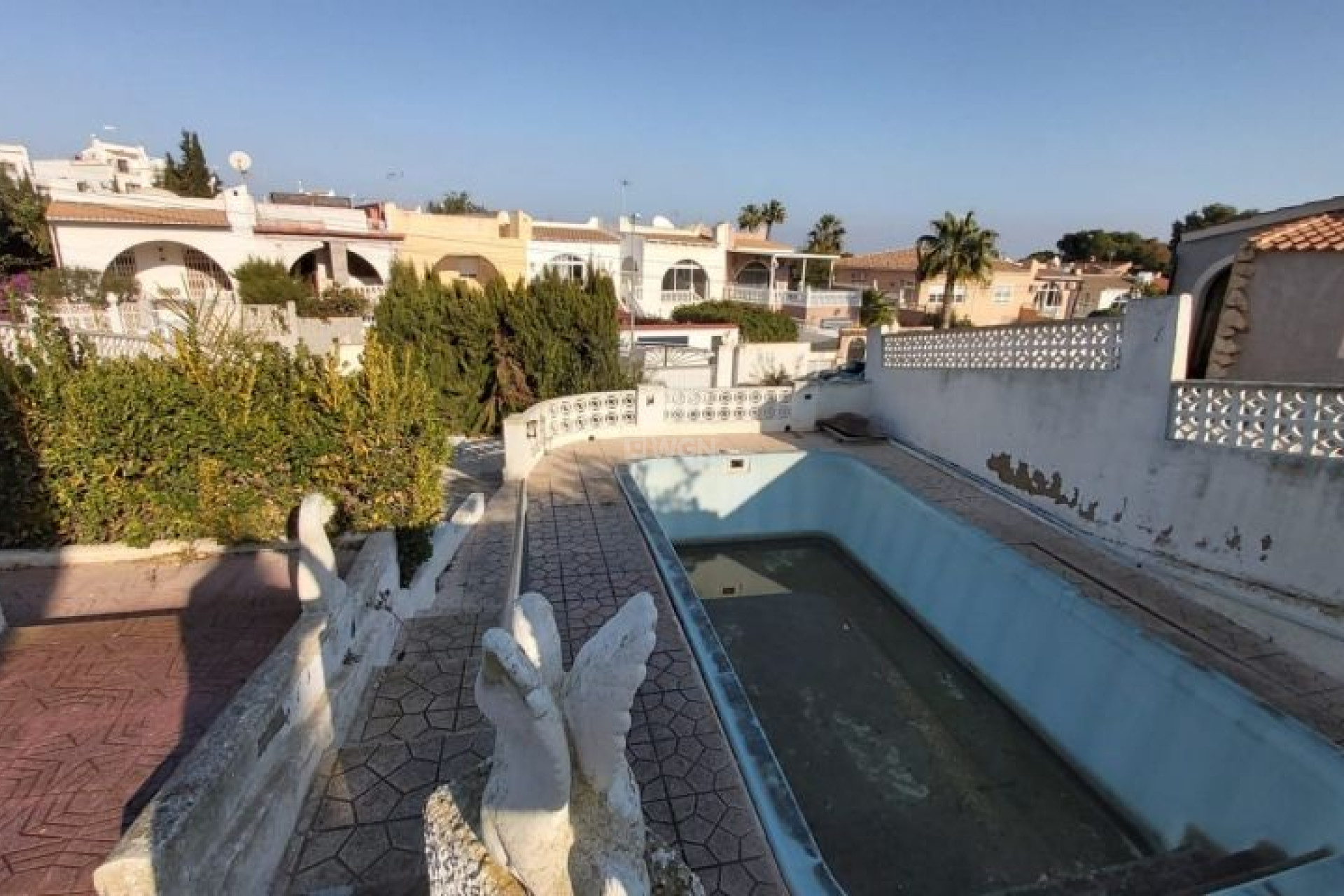 Resale - Villa - Torrevieja - Costa Blanca
