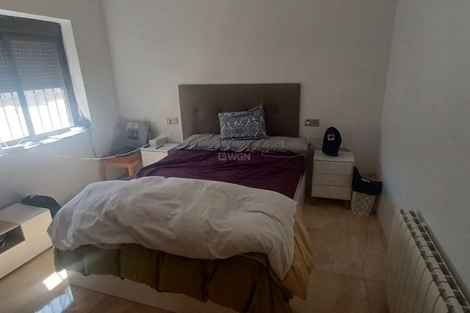 Resale - Villa - Torrevieja - Costa Blanca