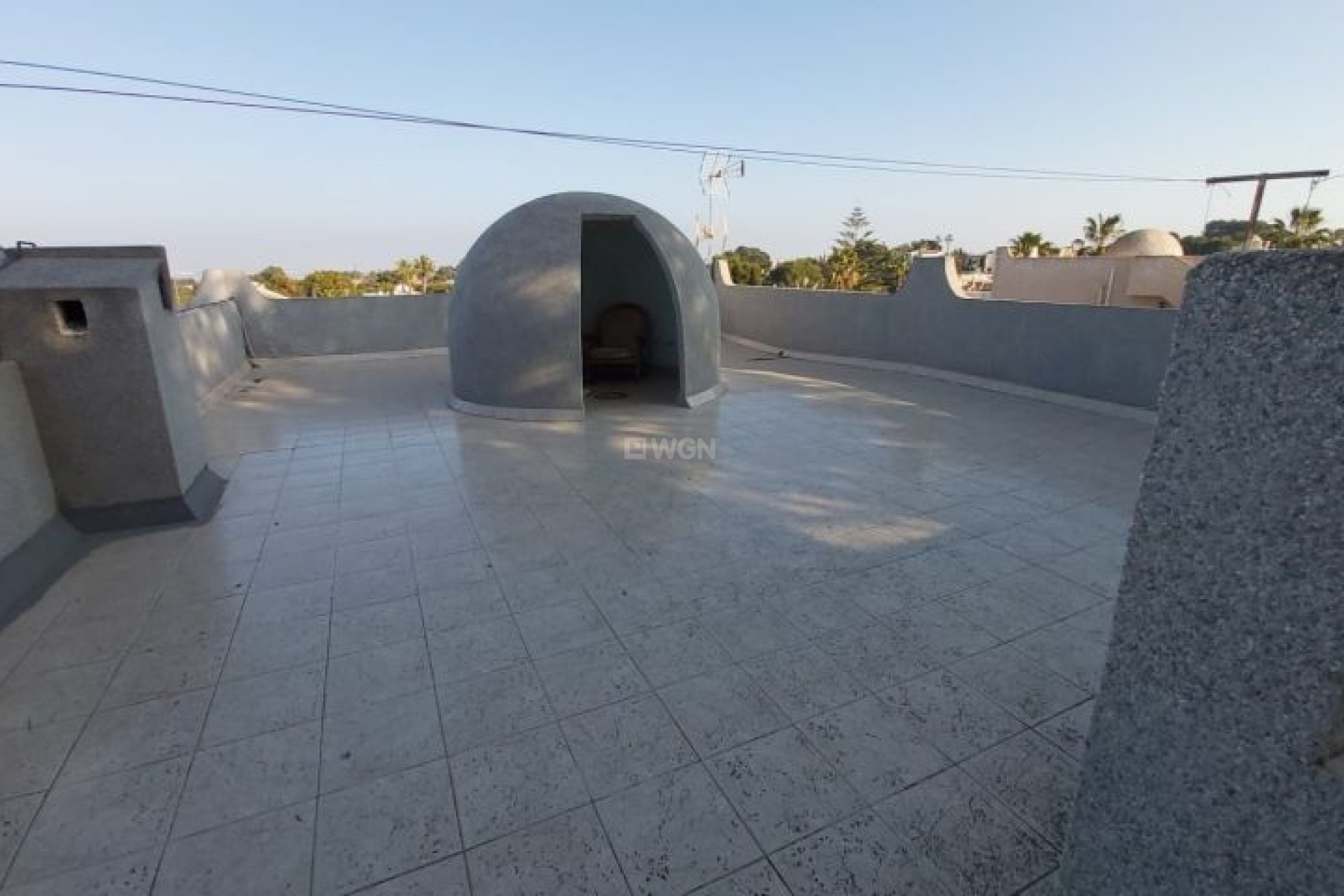 Resale - Villa - Torrevieja - Costa Blanca