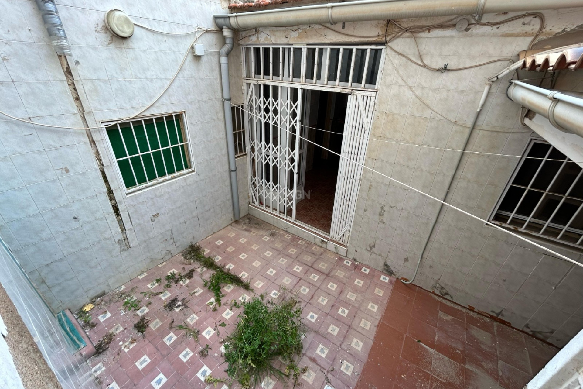 Resale - Villa - Torrevieja - Costa Blanca