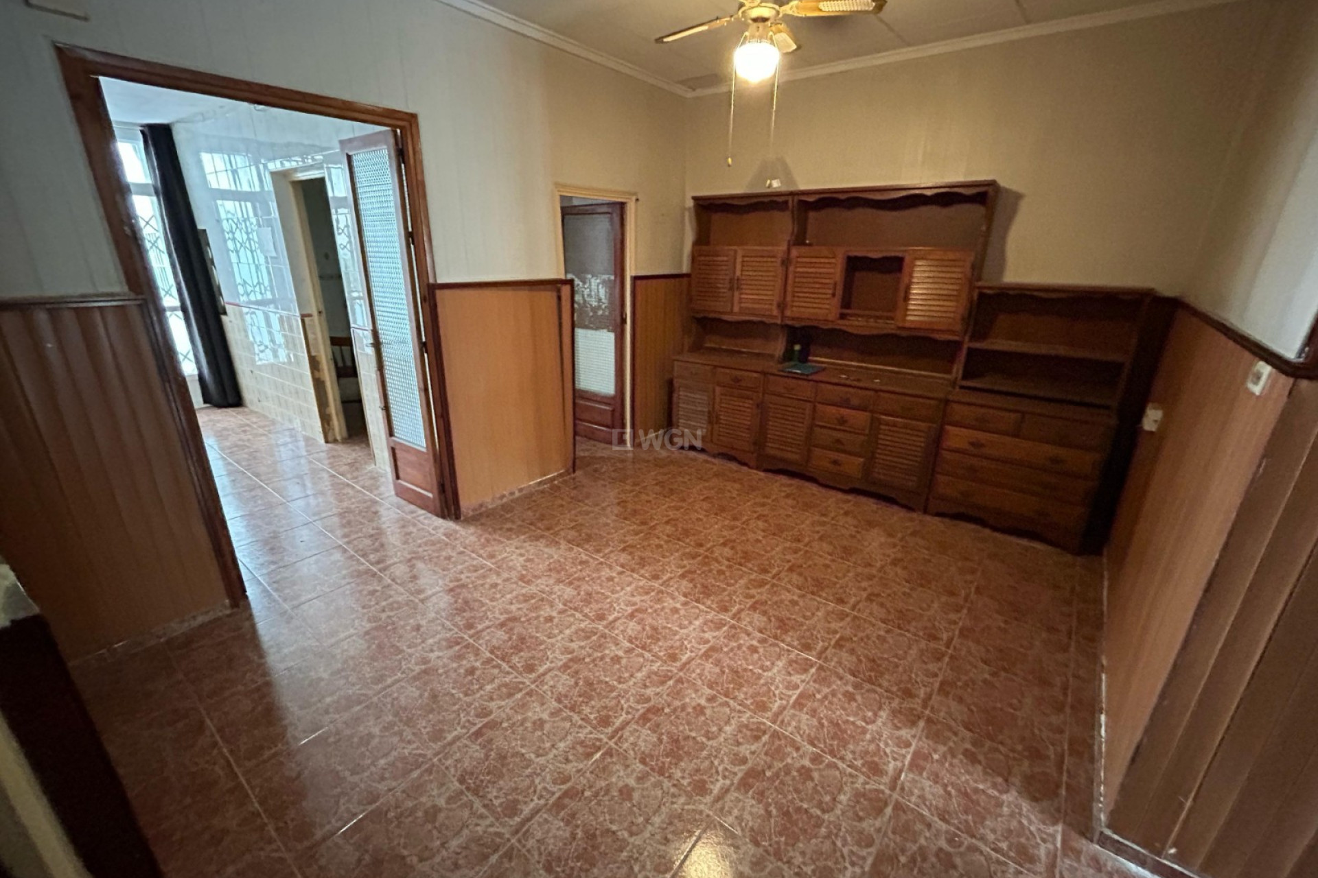 Resale - Villa - Torrevieja - Costa Blanca