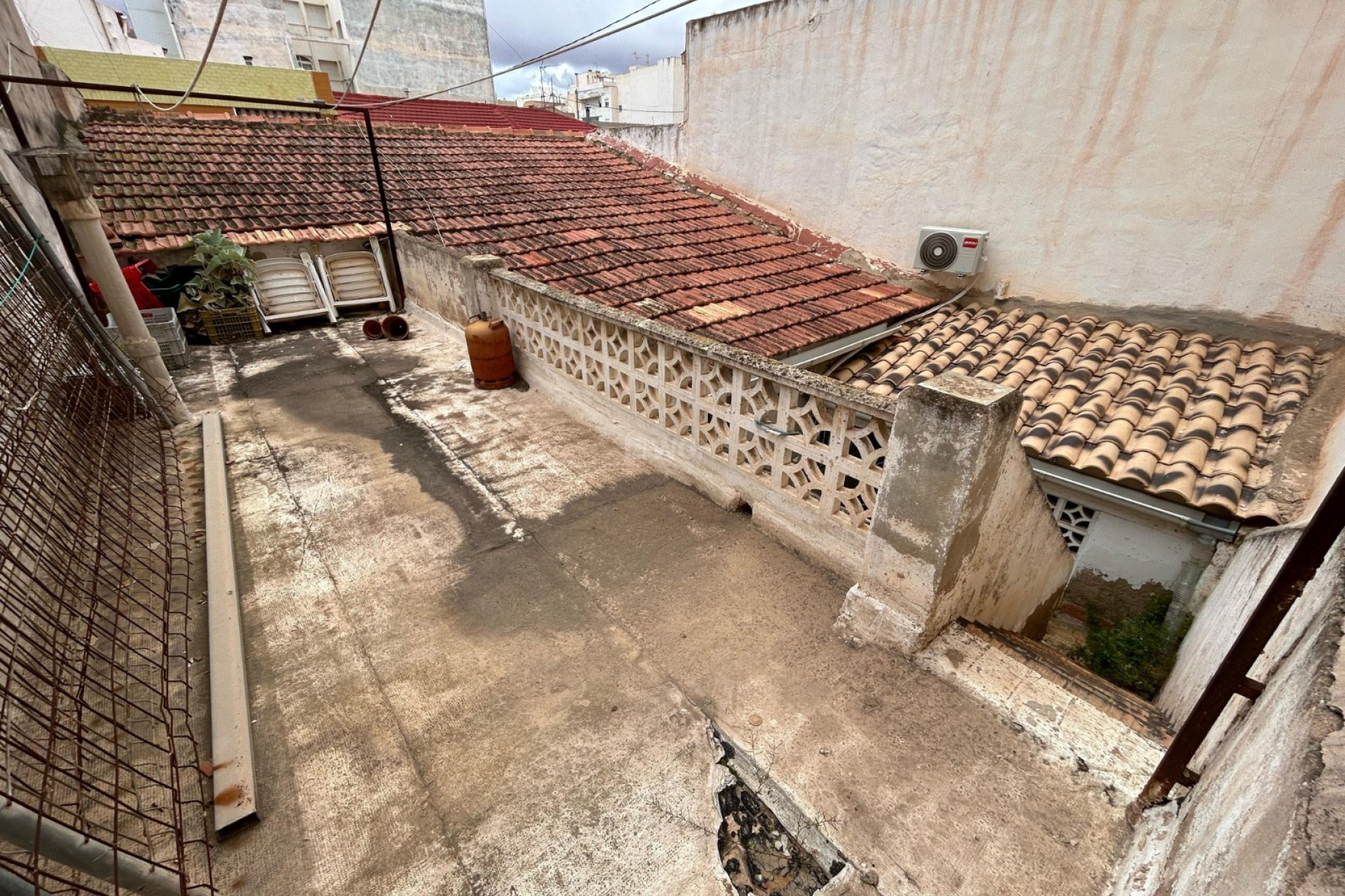 Resale - Villa - Torrevieja - Costa Blanca