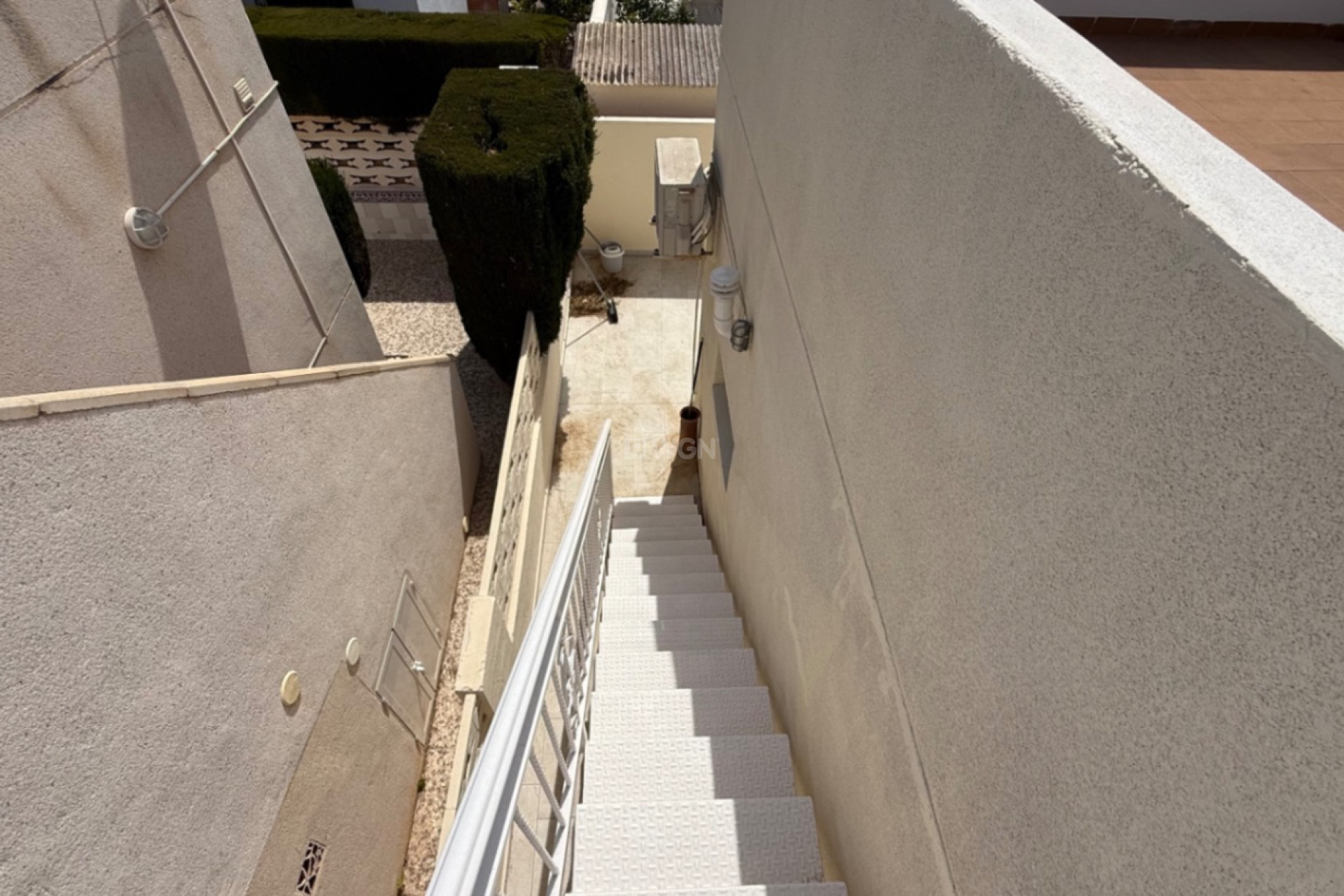 Resale - Villa - Torrevieja - Costa Blanca