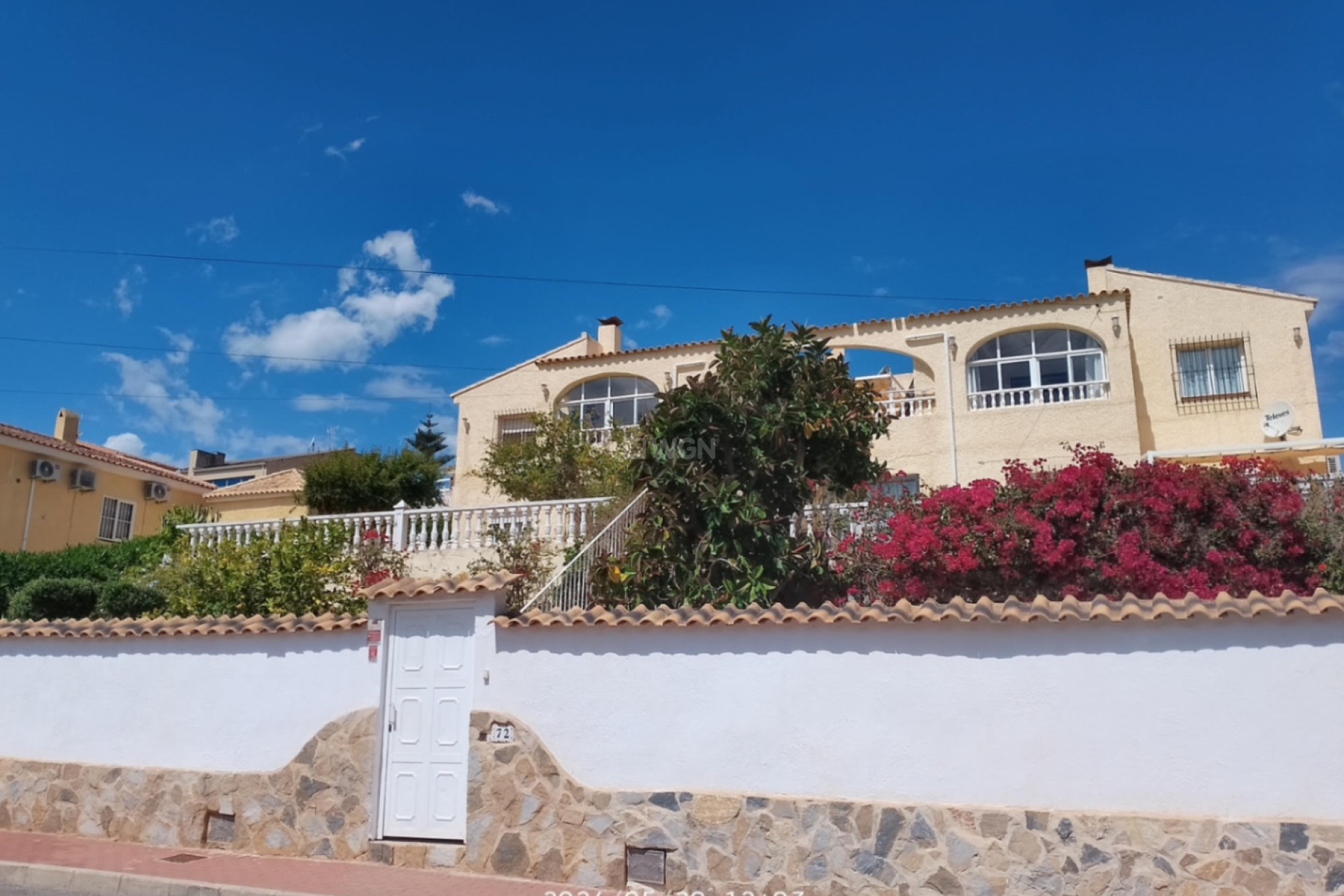 Resale - Villa - Torrevieja - Costa Blanca