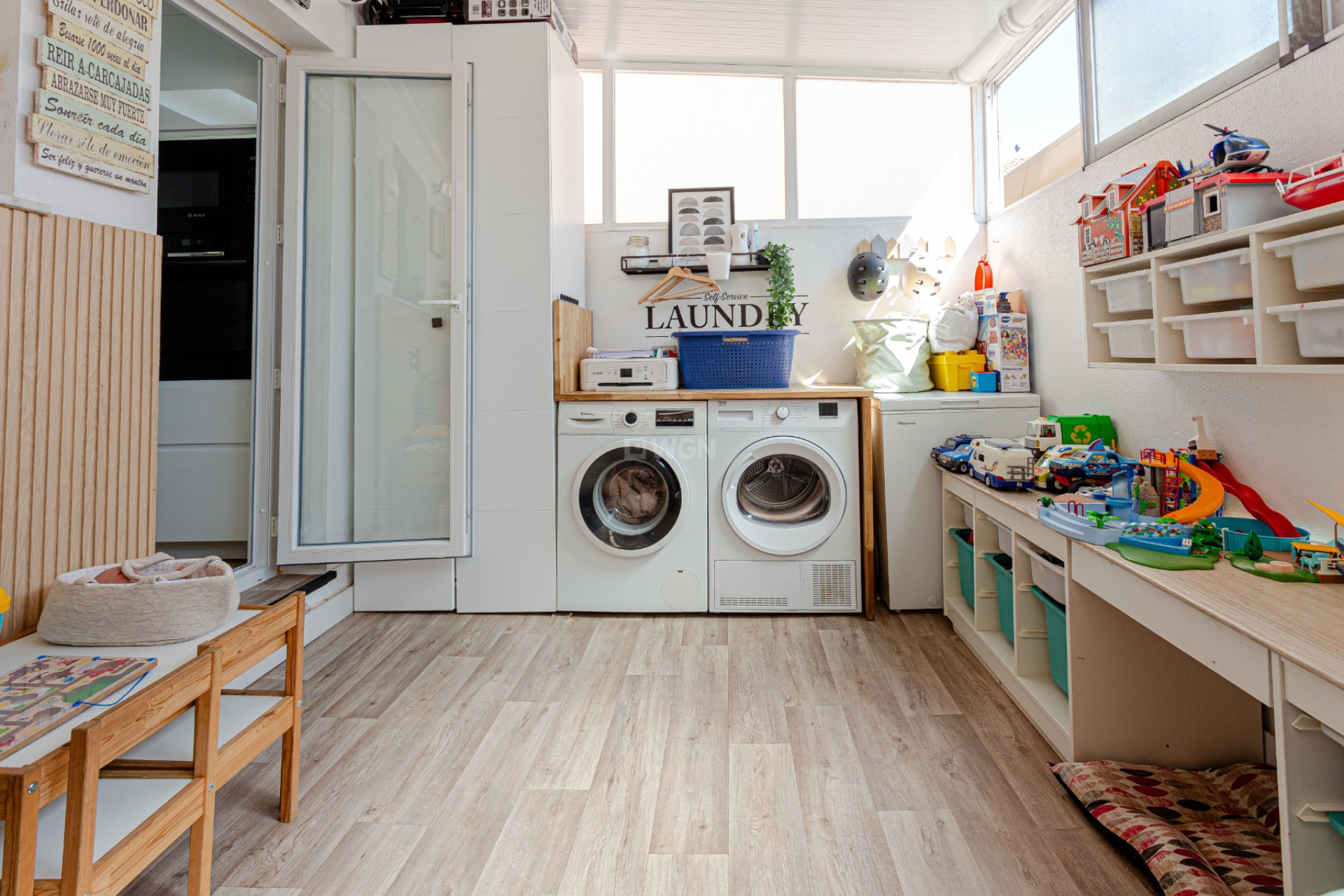 Resale - Villa - Torrevieja - Costa Blanca