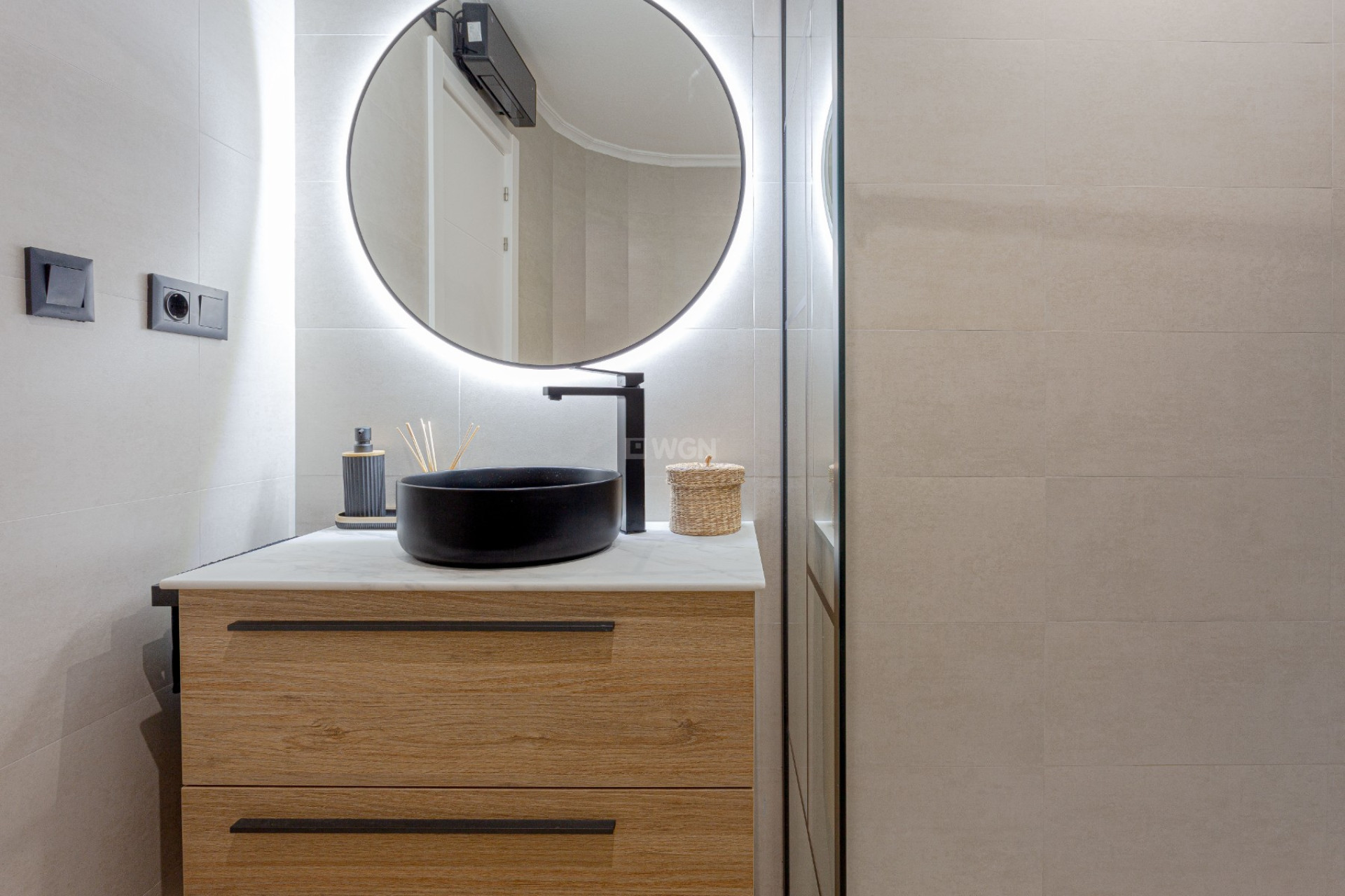 Resale - Villa - Torrevieja - Costa Blanca