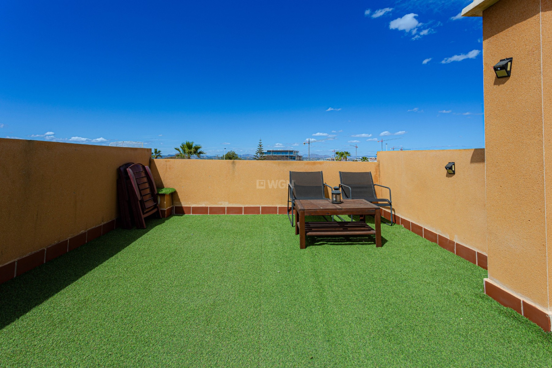 Resale - Villa - Torrevieja - Costa Blanca