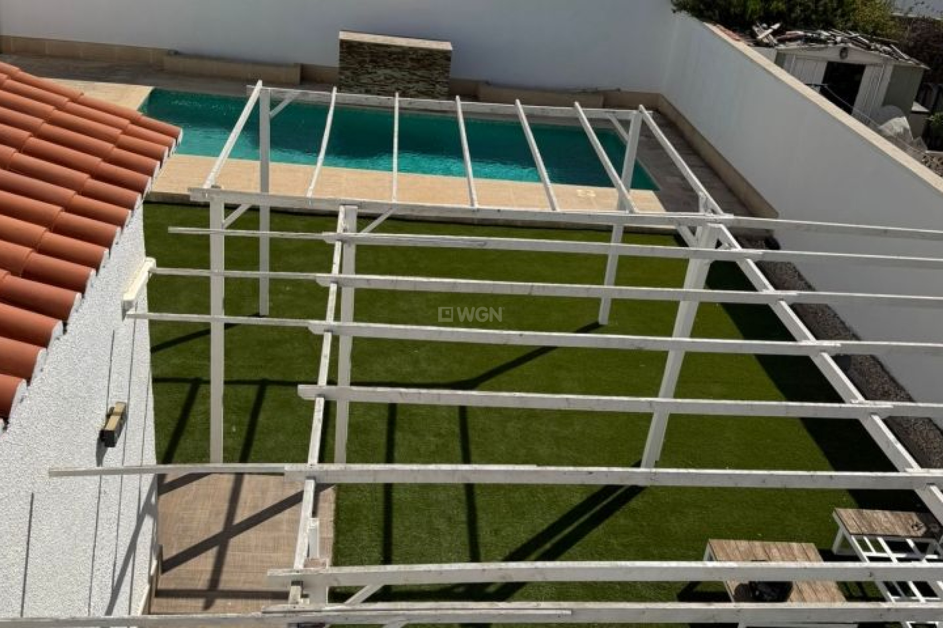 Resale - Villa - Torrevieja - Costa Blanca