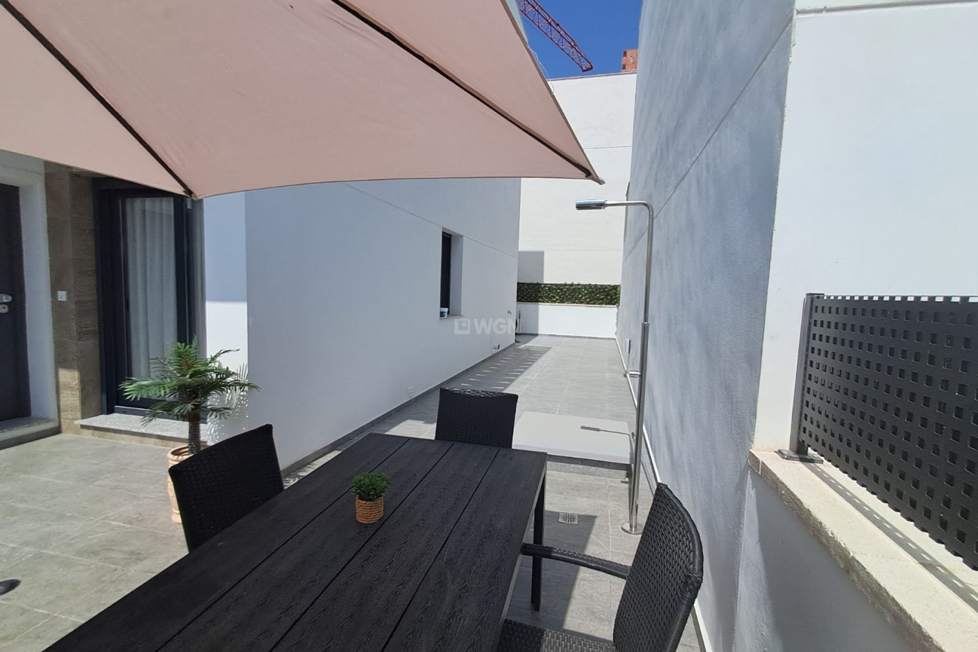 Resale - Villa - Torrevieja - Costa Blanca