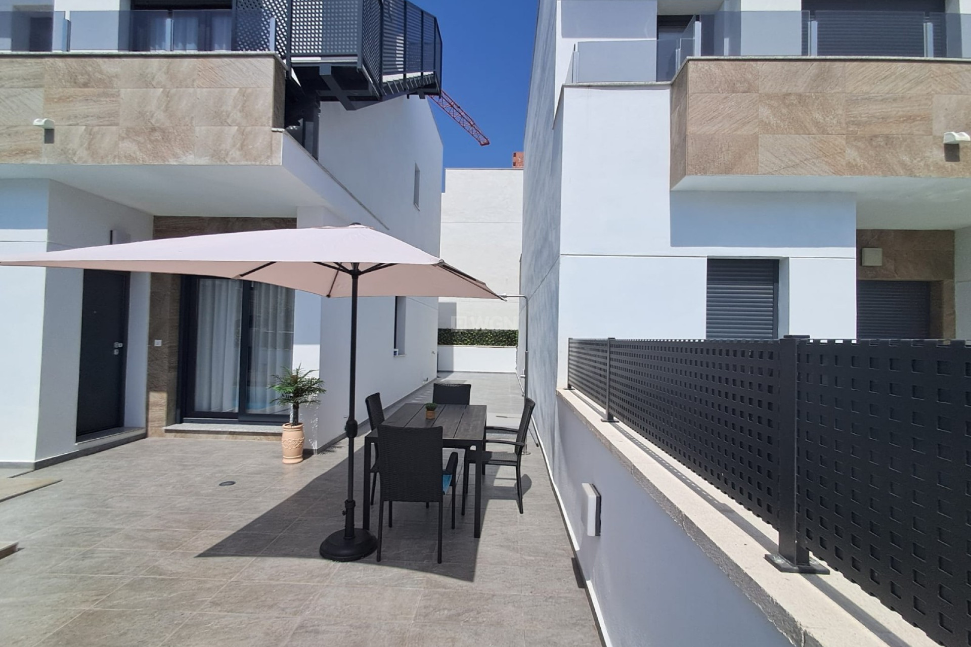 Resale - Villa - Torrevieja - Costa Blanca