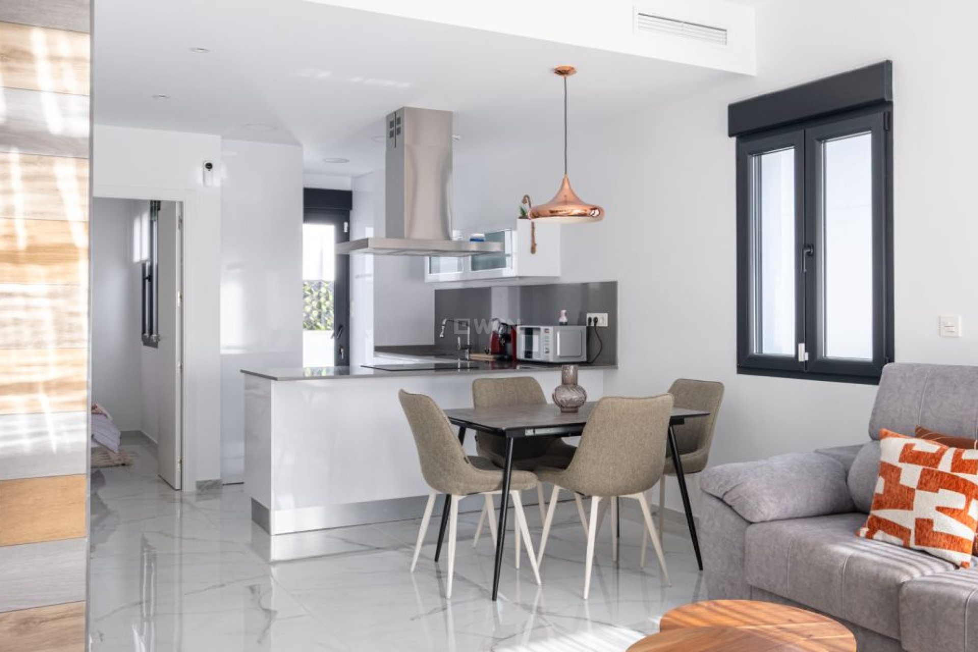 Resale - Villa - Torrevieja - Costa Blanca