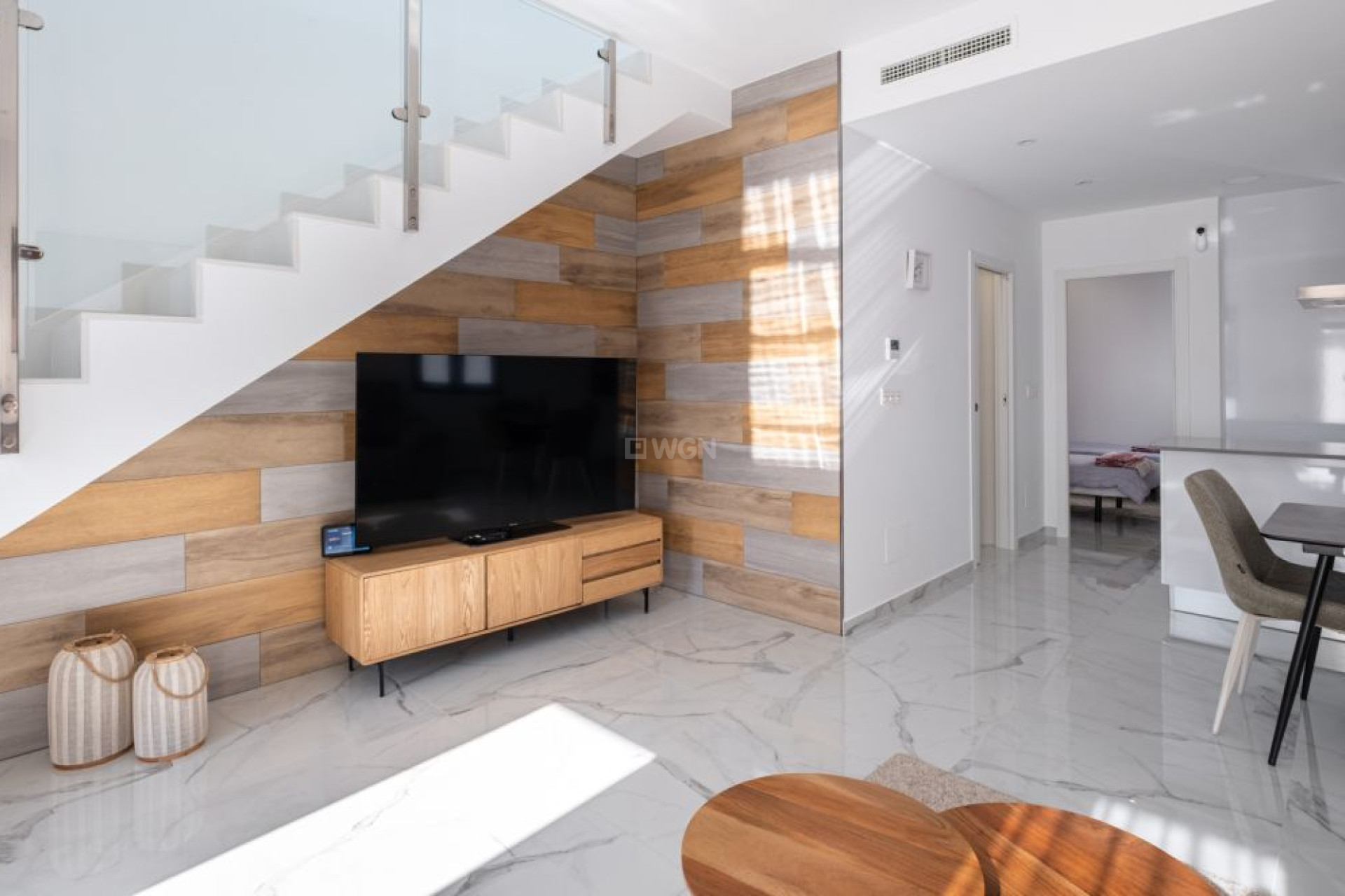 Resale - Villa - Torrevieja - Costa Blanca